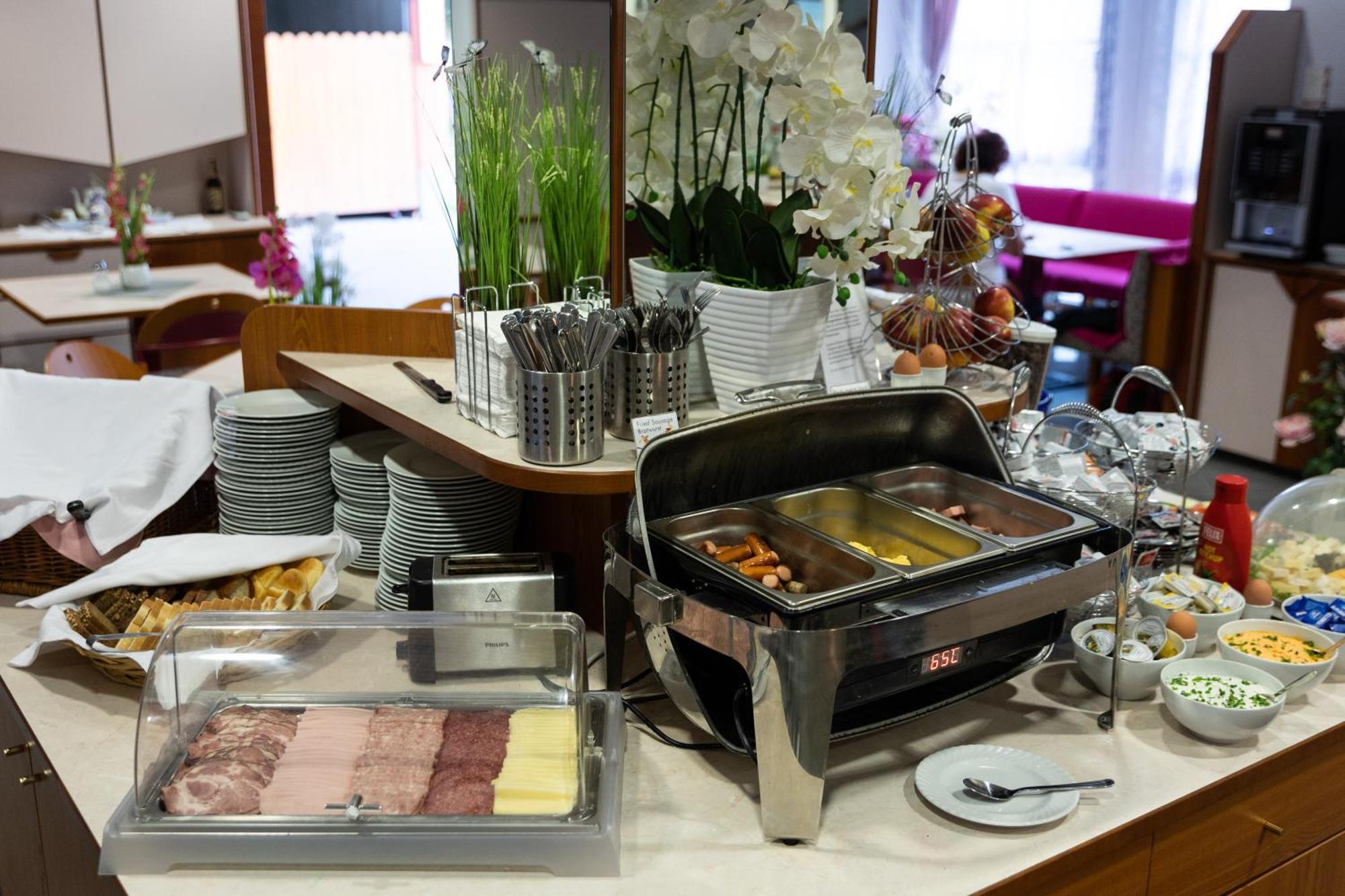 Sommerhotel Karwendel 3*