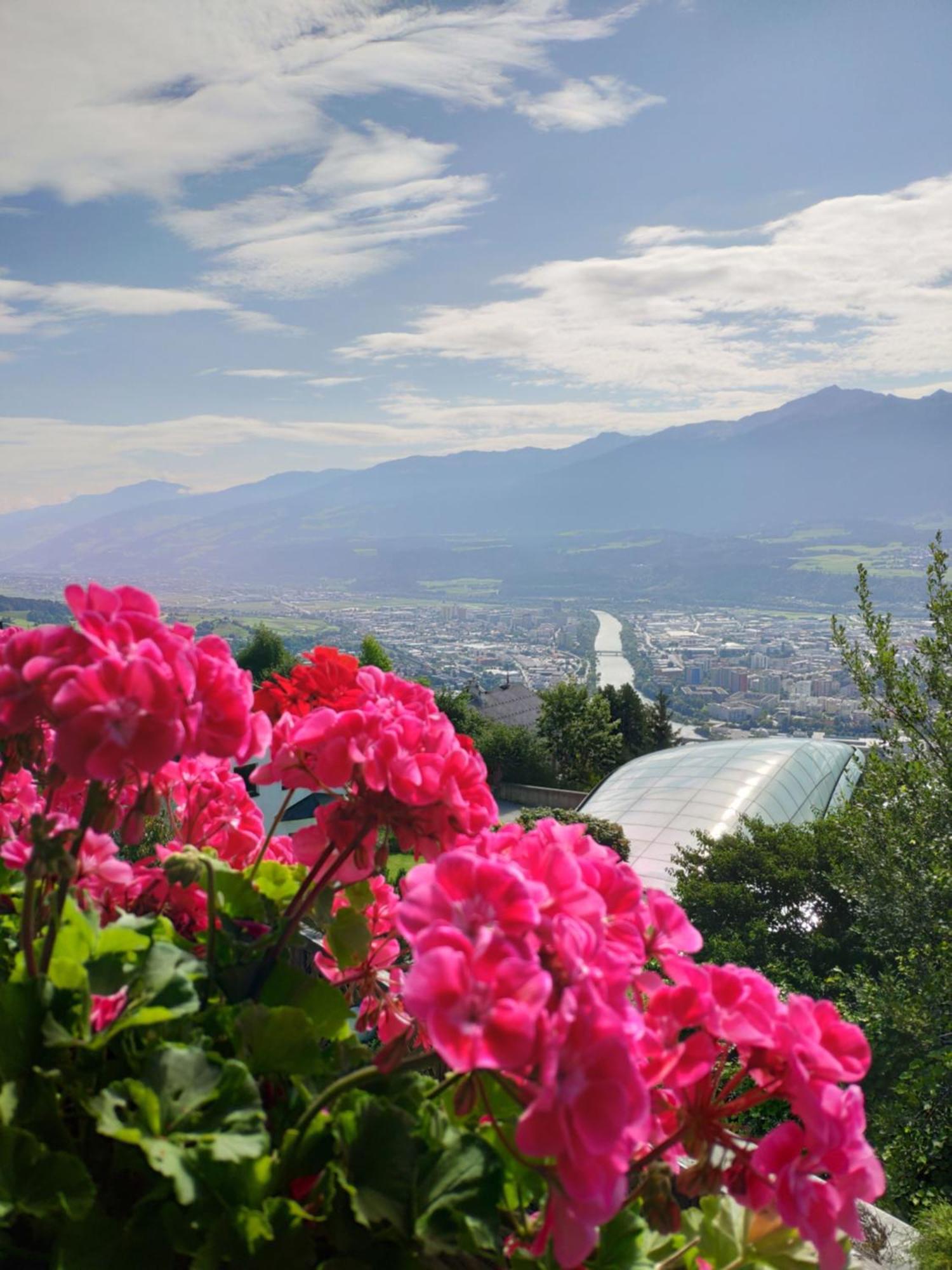 Alpendohle Apartment Innsbruck