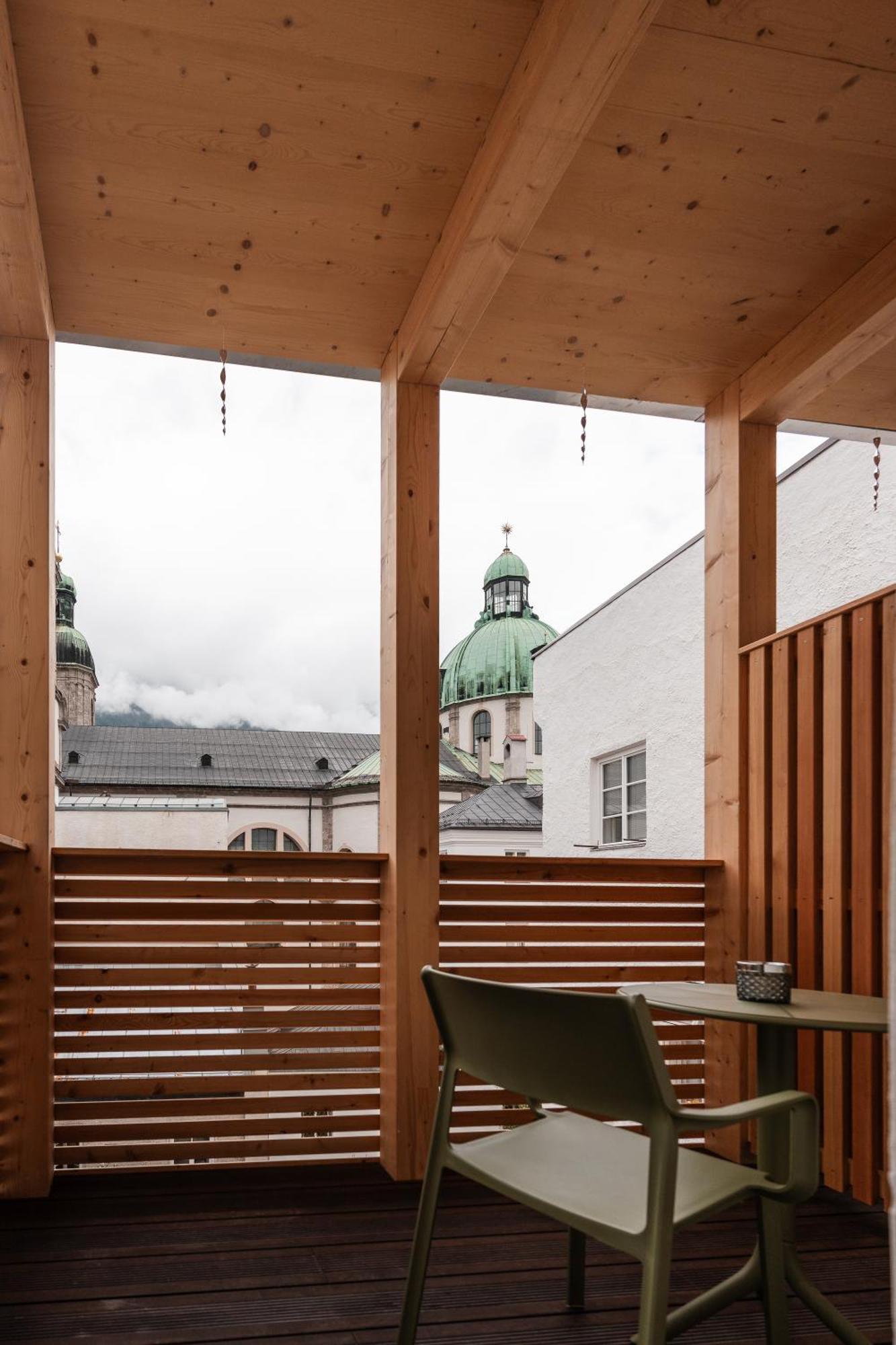 H5 Grauer Baer & Aparthotel