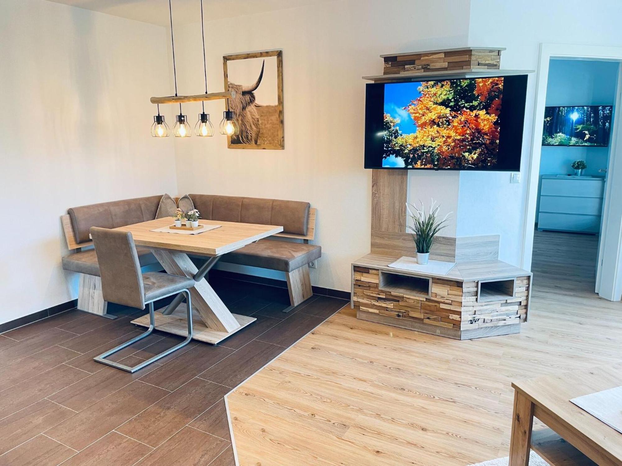 Mountainview Apartment Innsbruck