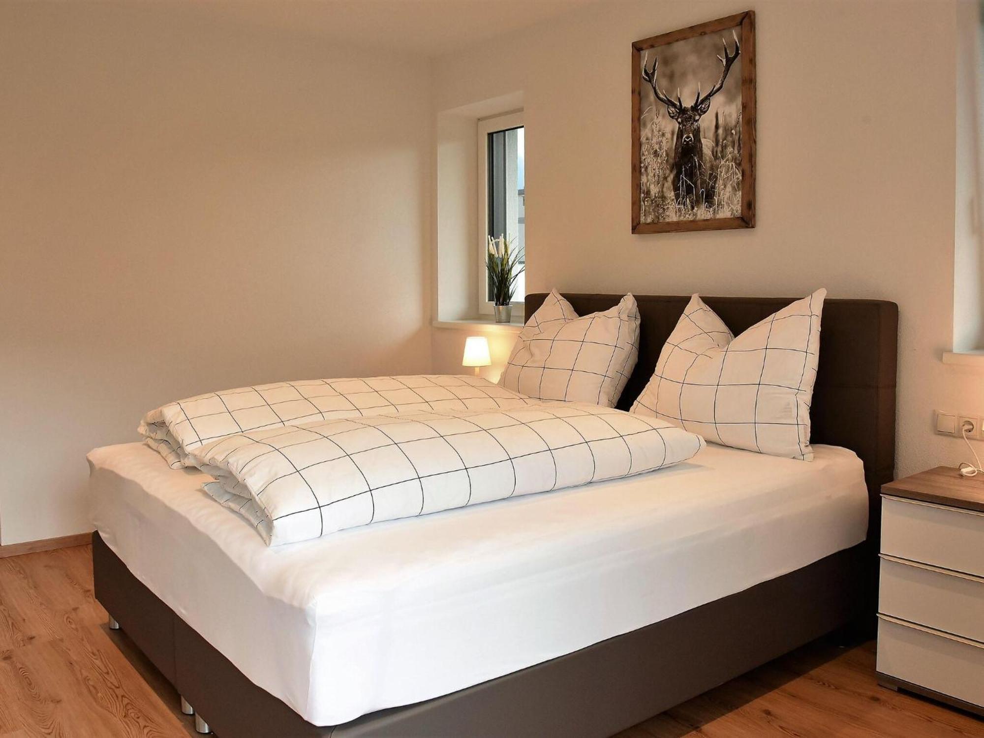 Mountainview Apartment Innsbruck