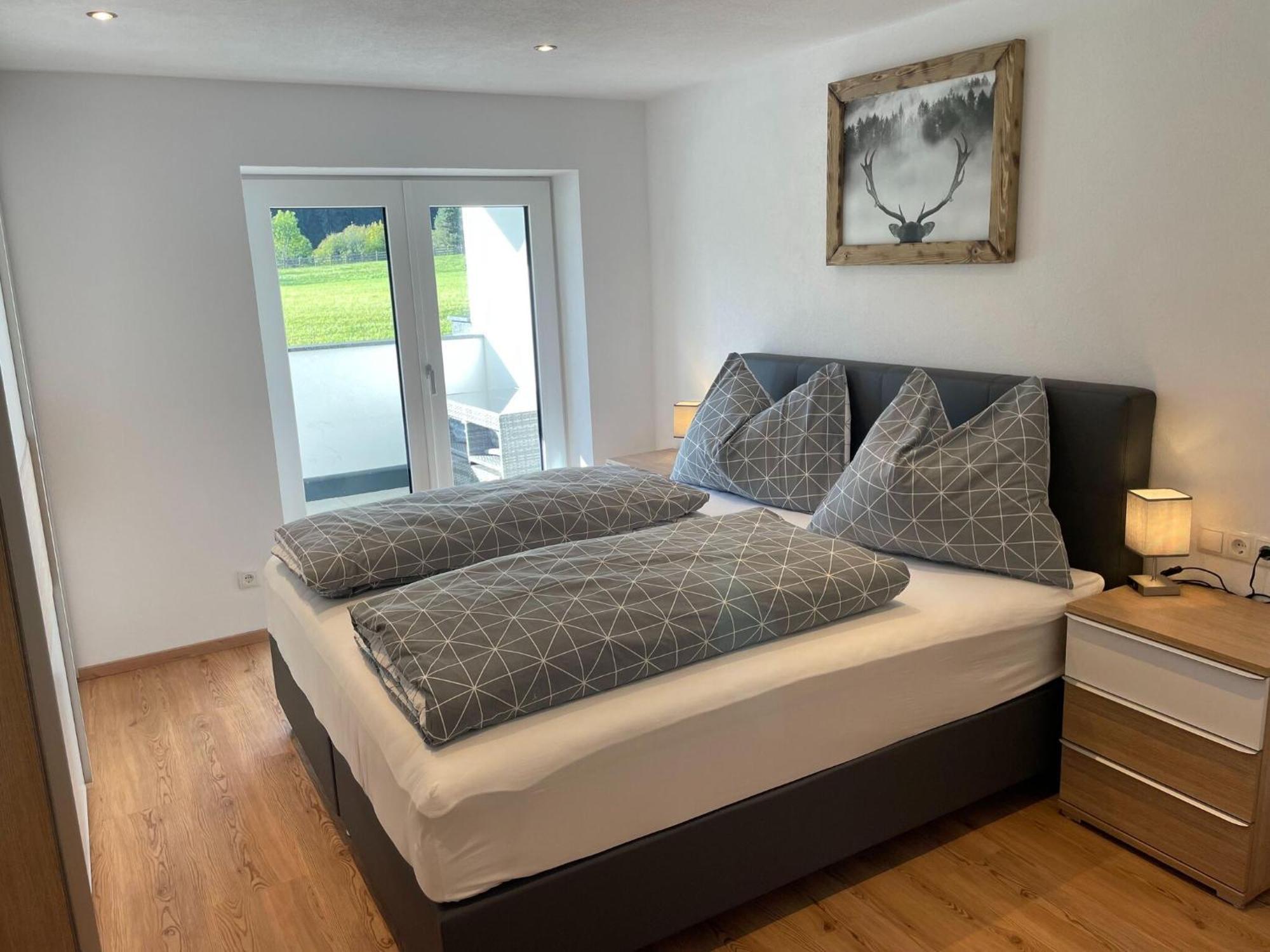 Mountainview Apartment Innsbruck