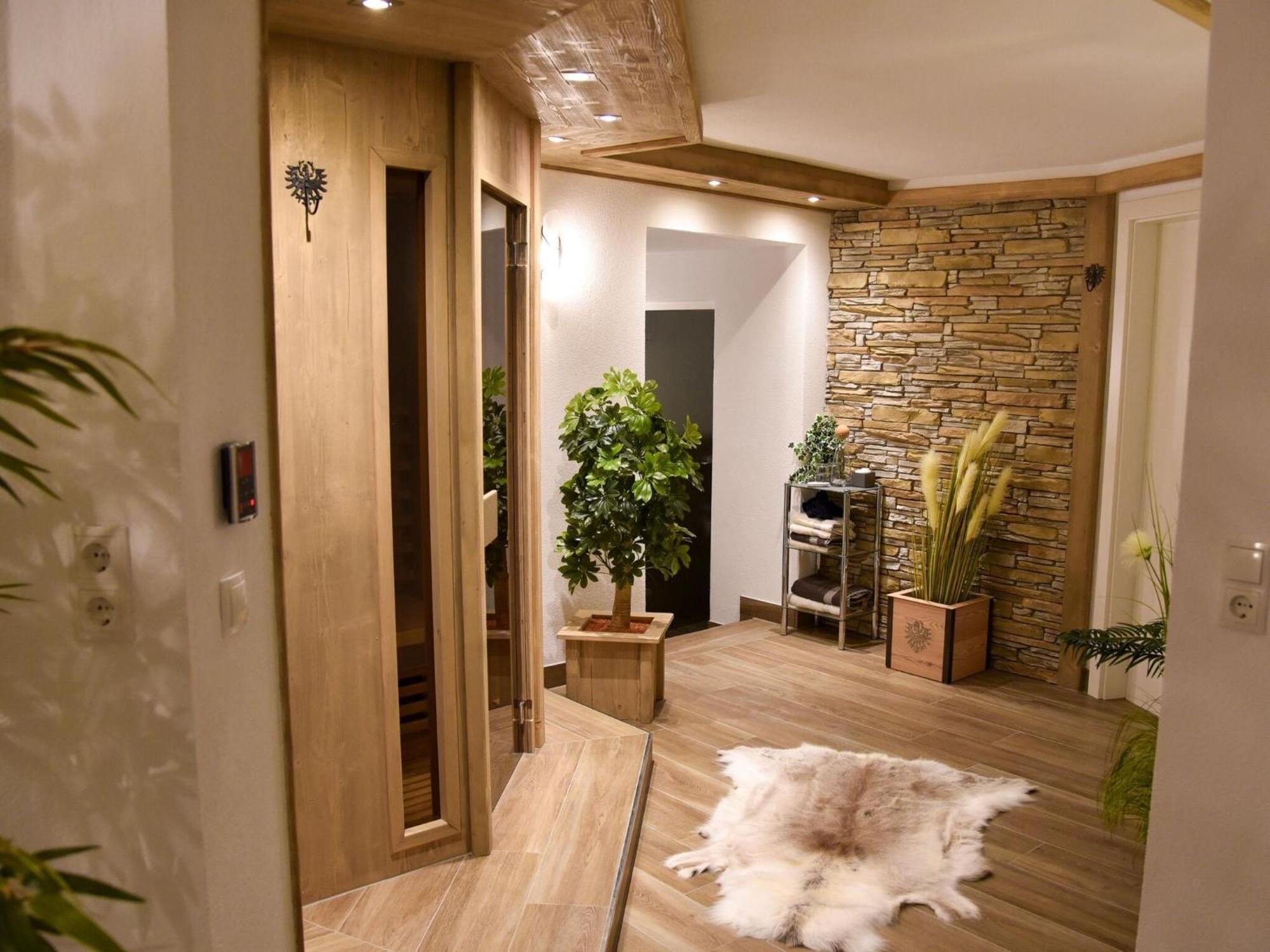 Mountainview Apartment *