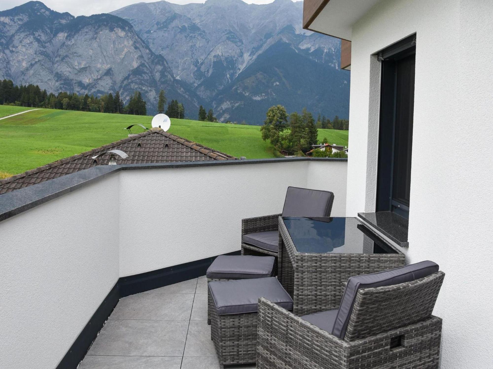 Mountainview Innsbruck