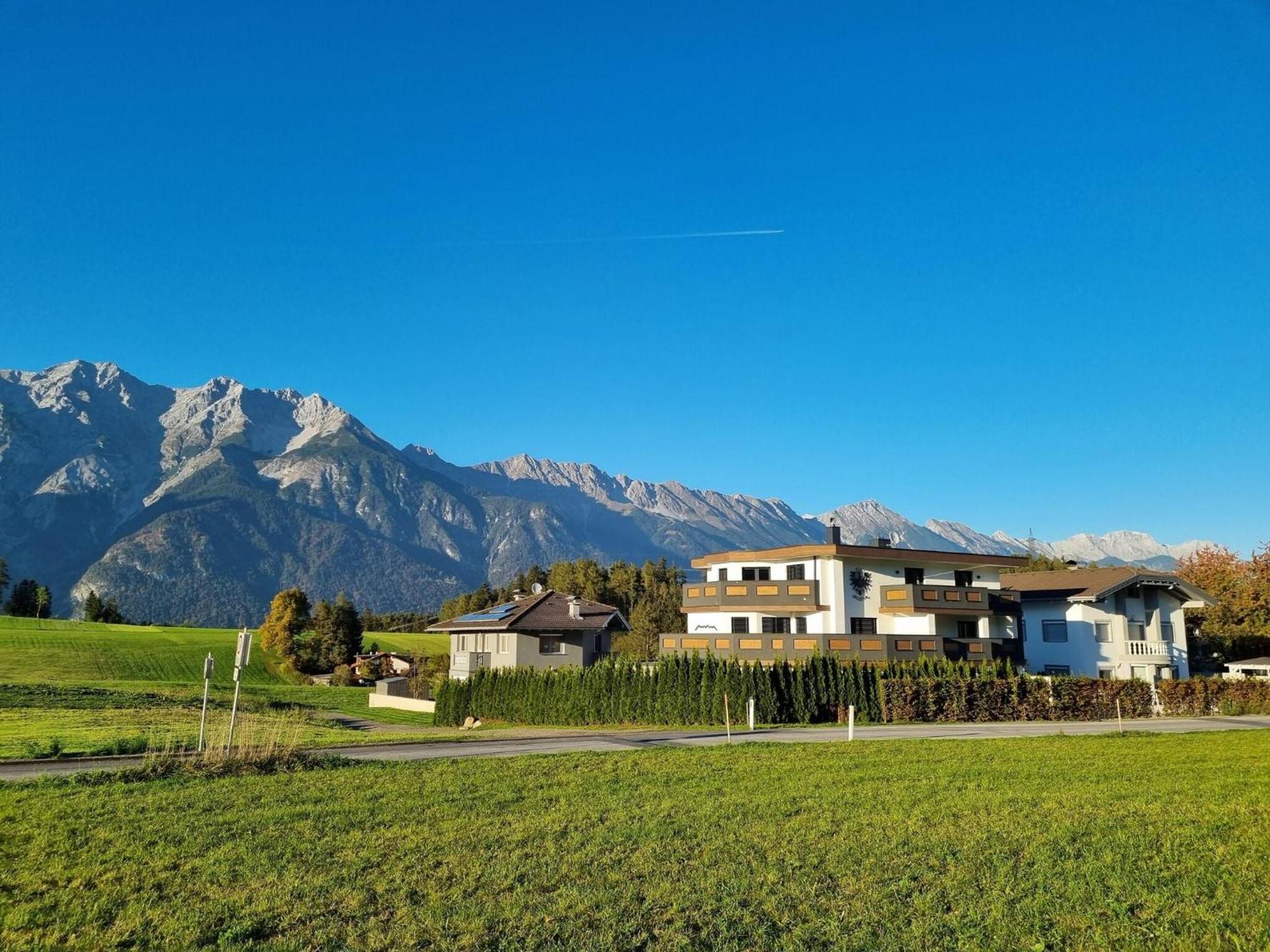 Apartment Mountainview Innsbruck