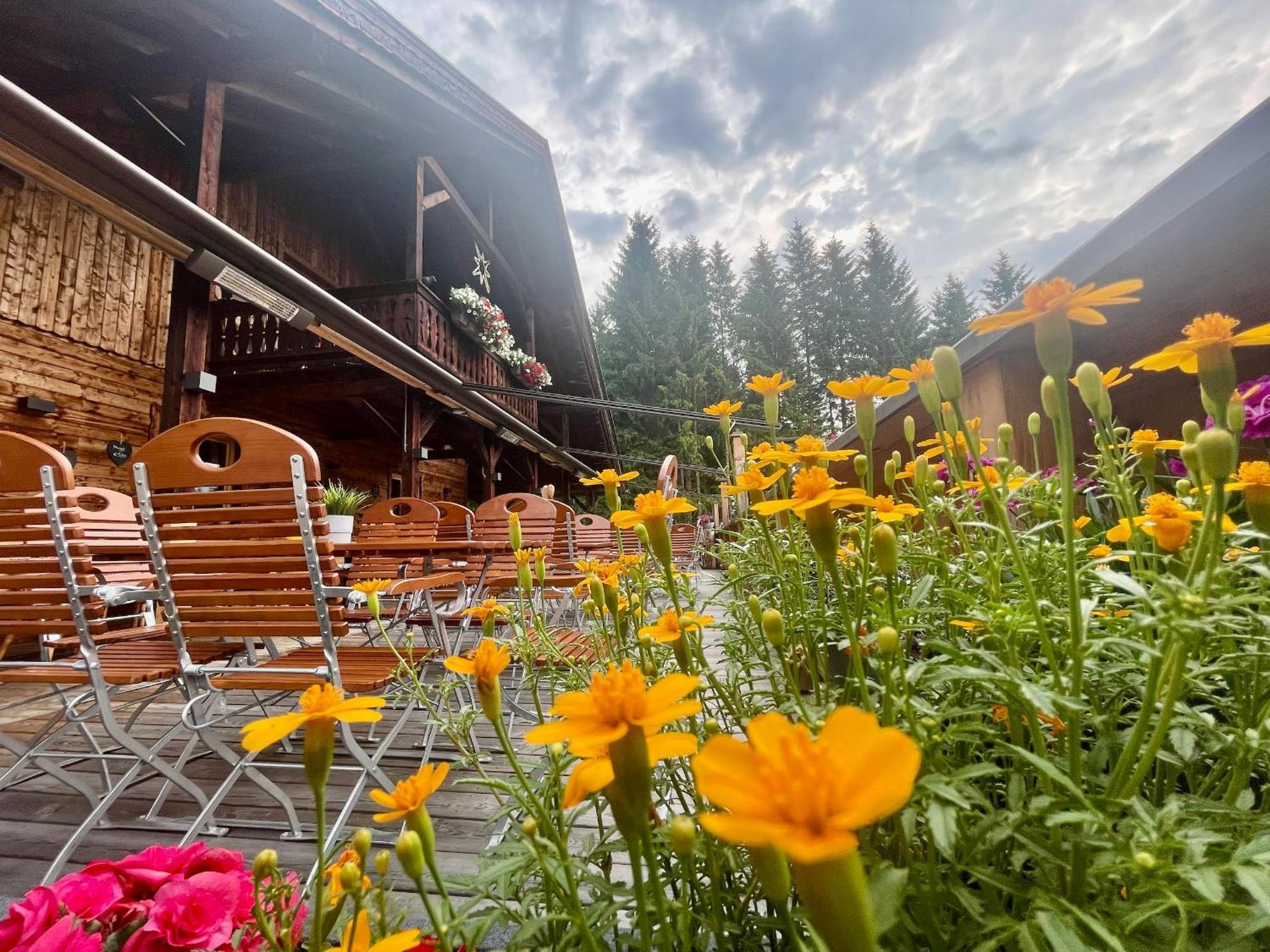 Sweet Cherry - Boutique & Tyrol Hotel Innsbruck
