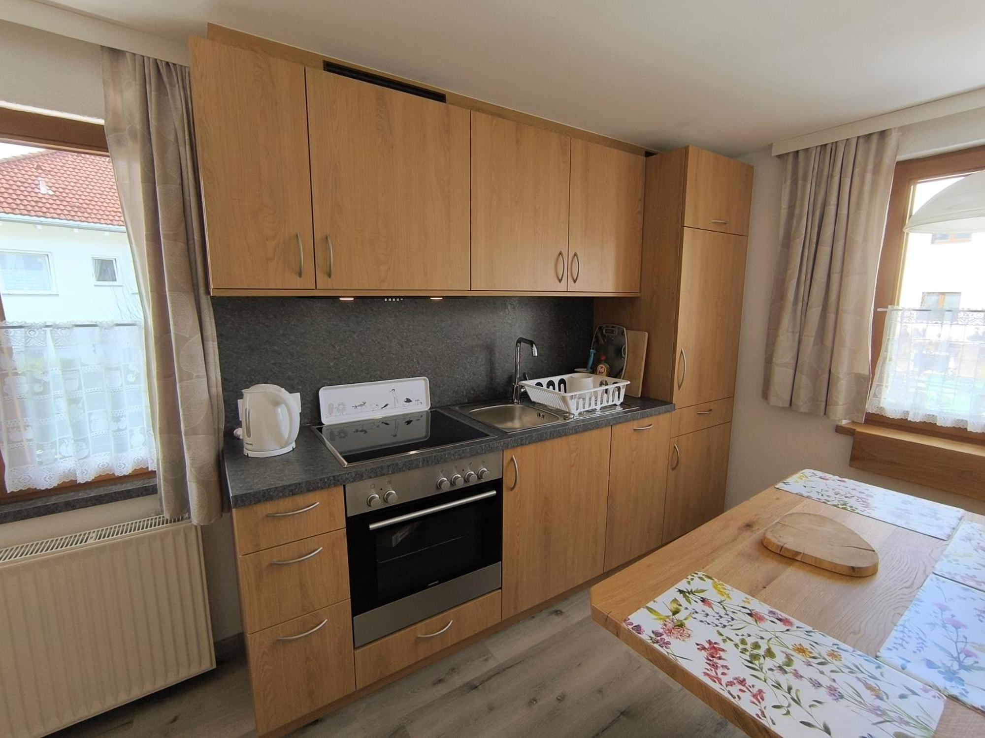 Apartment Spitzmandl