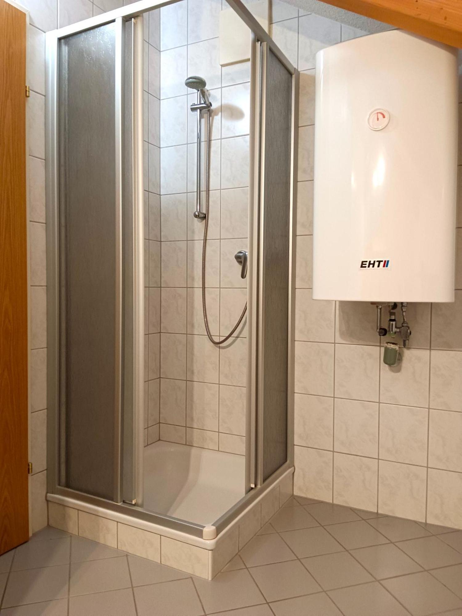 Apartment Charmante, Ruhige In