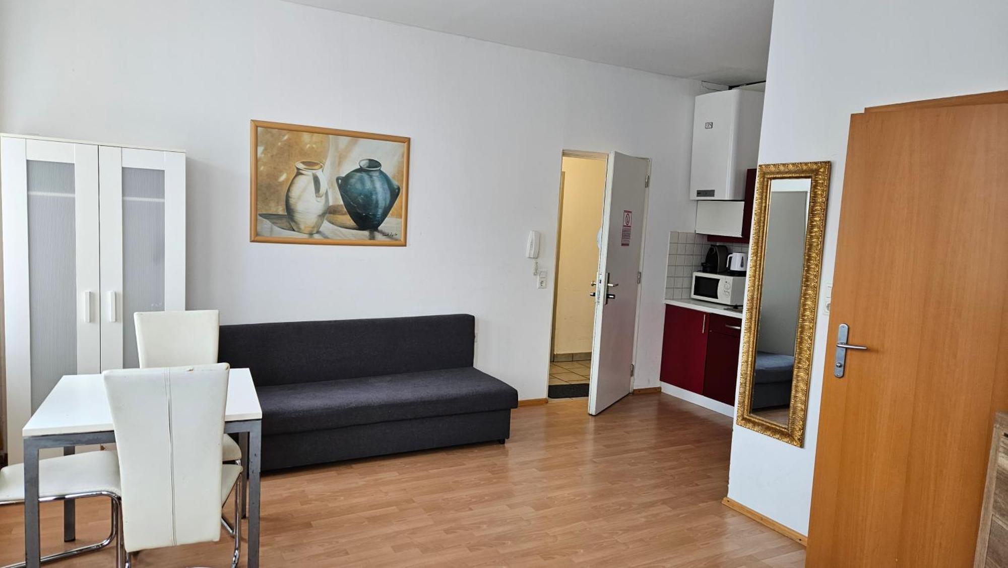 Innsbruck's Stadtappartement Innsbruck