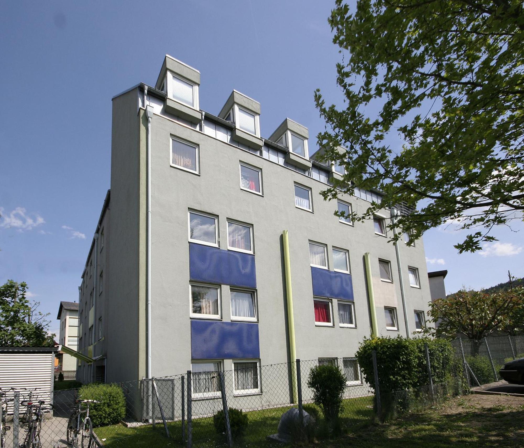 Innsbruck's Stadtappartement