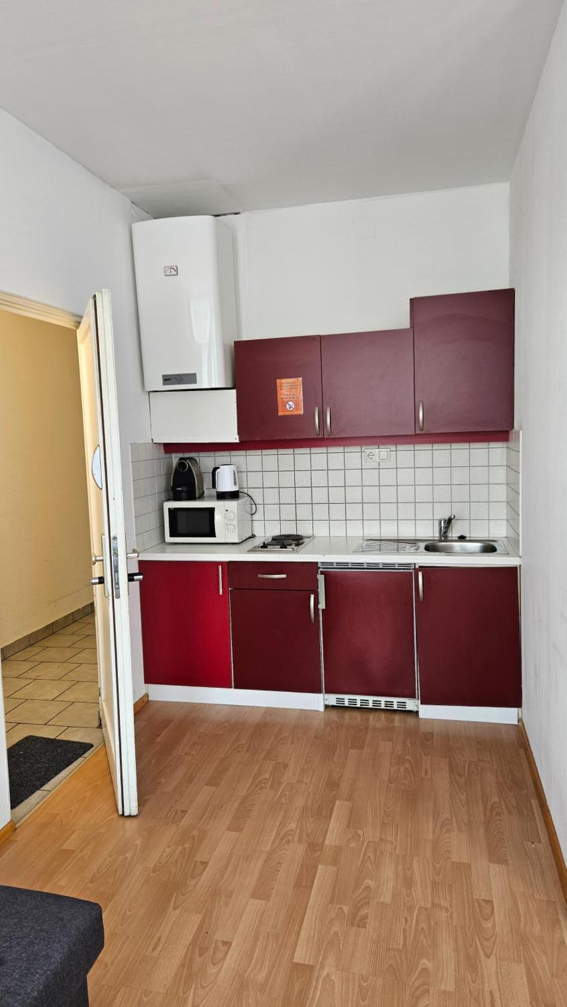 Apartment Innsbruck's Stadtappartement