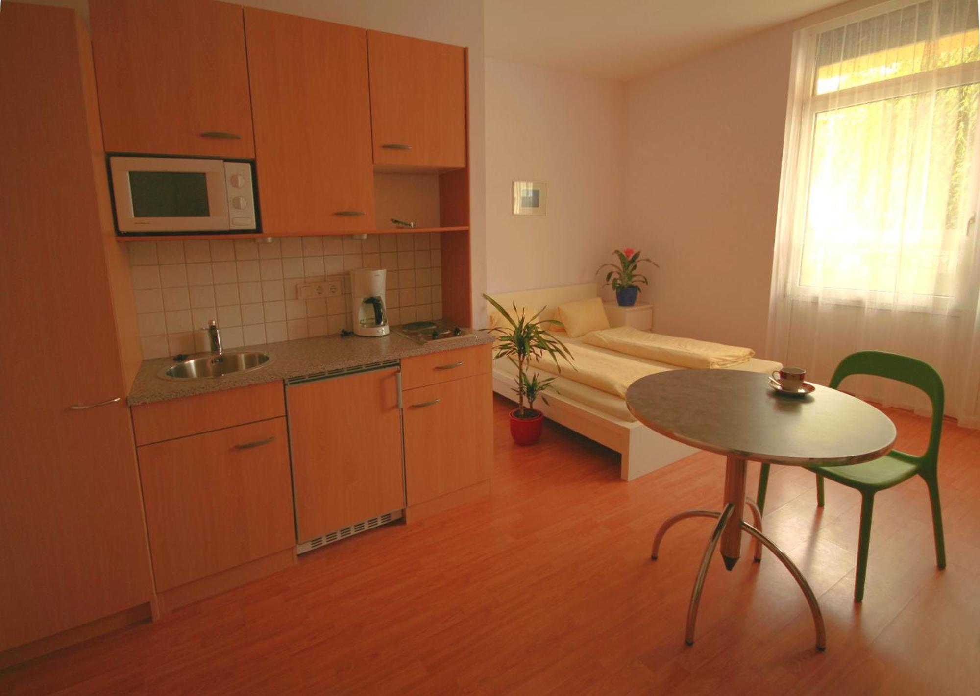 Apartment Innsbruck's Stadtappartement Innsbruck