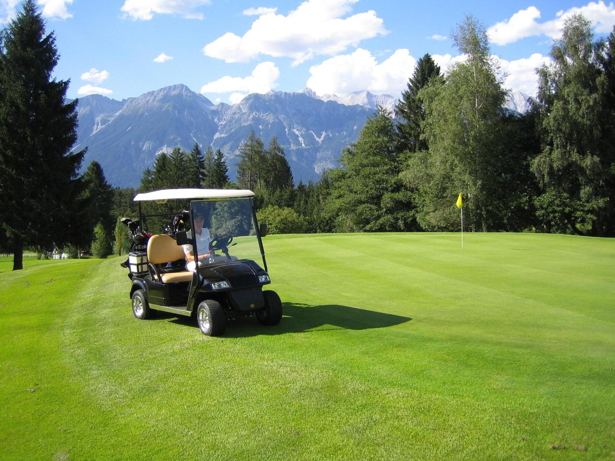 Igls Innsbruck
