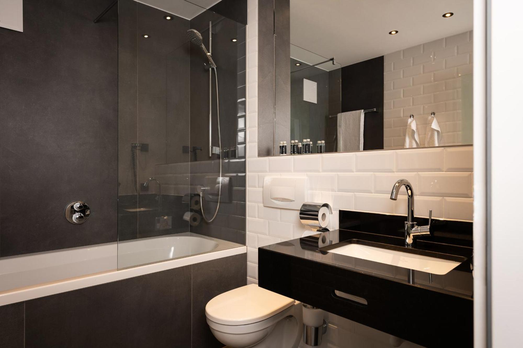 Hotel Grauer Baer