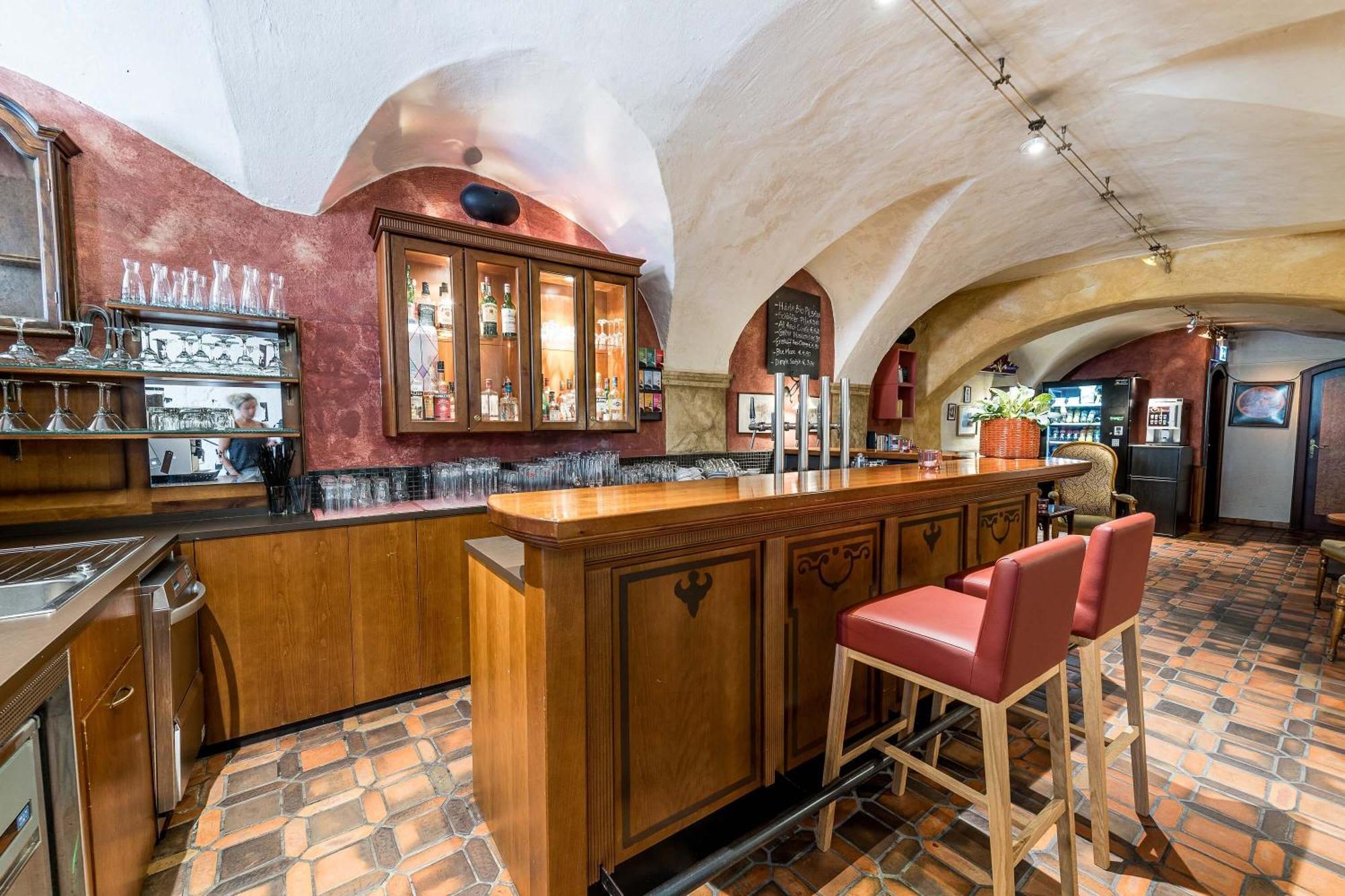 Hotel Mondschein 4*