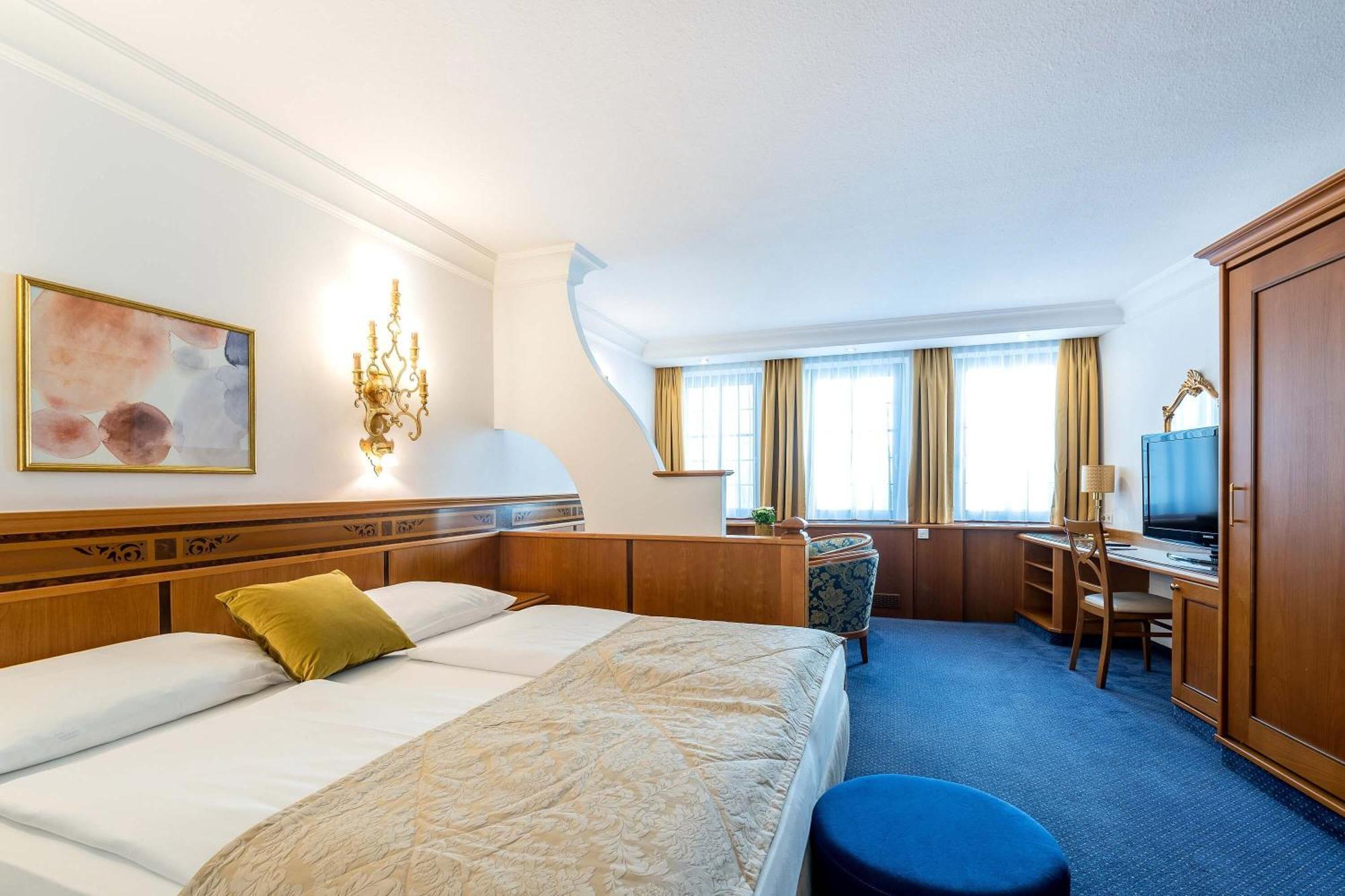 Mondschein Hotel Innsbruck