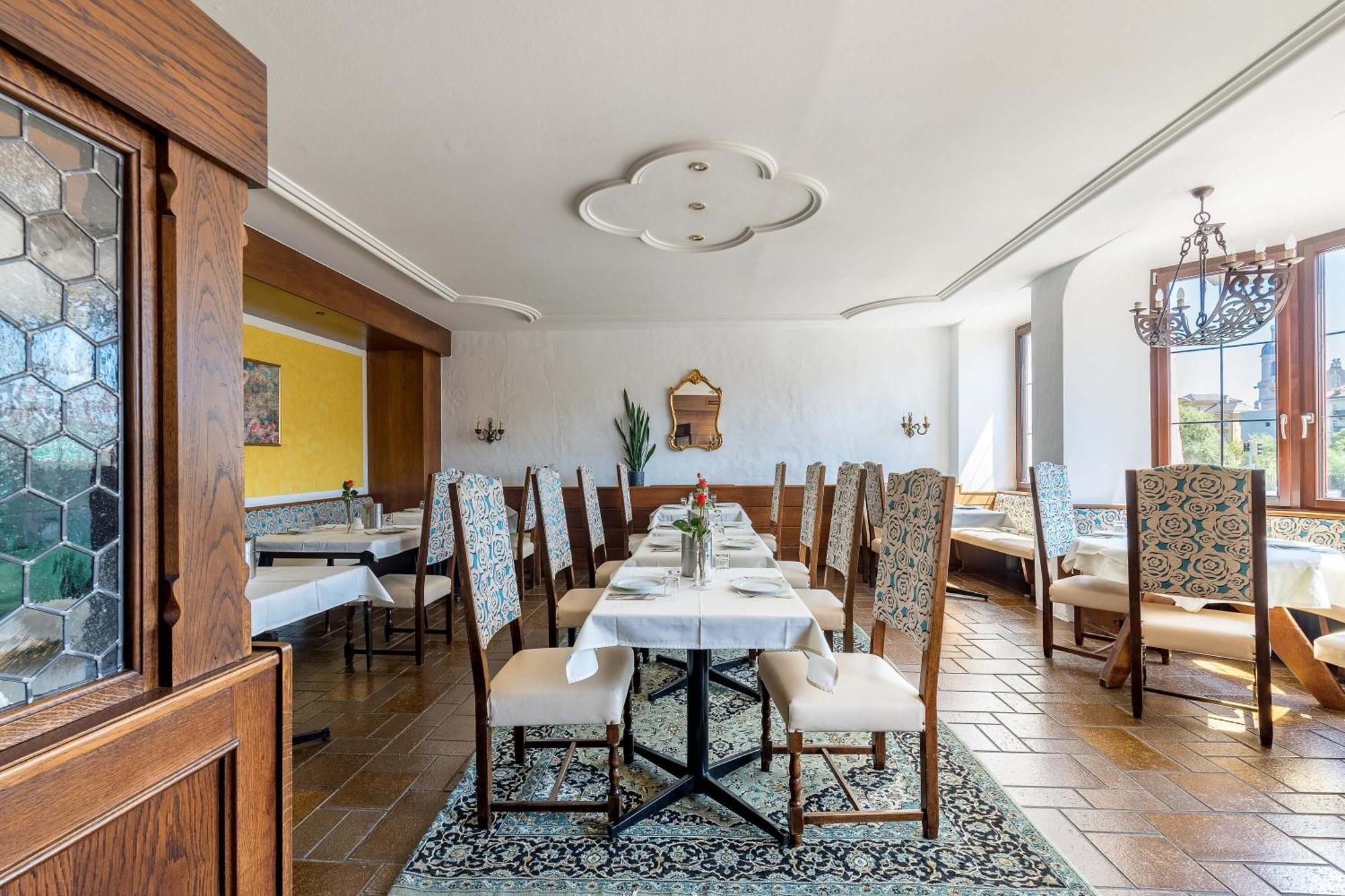 Hotel Mondschein