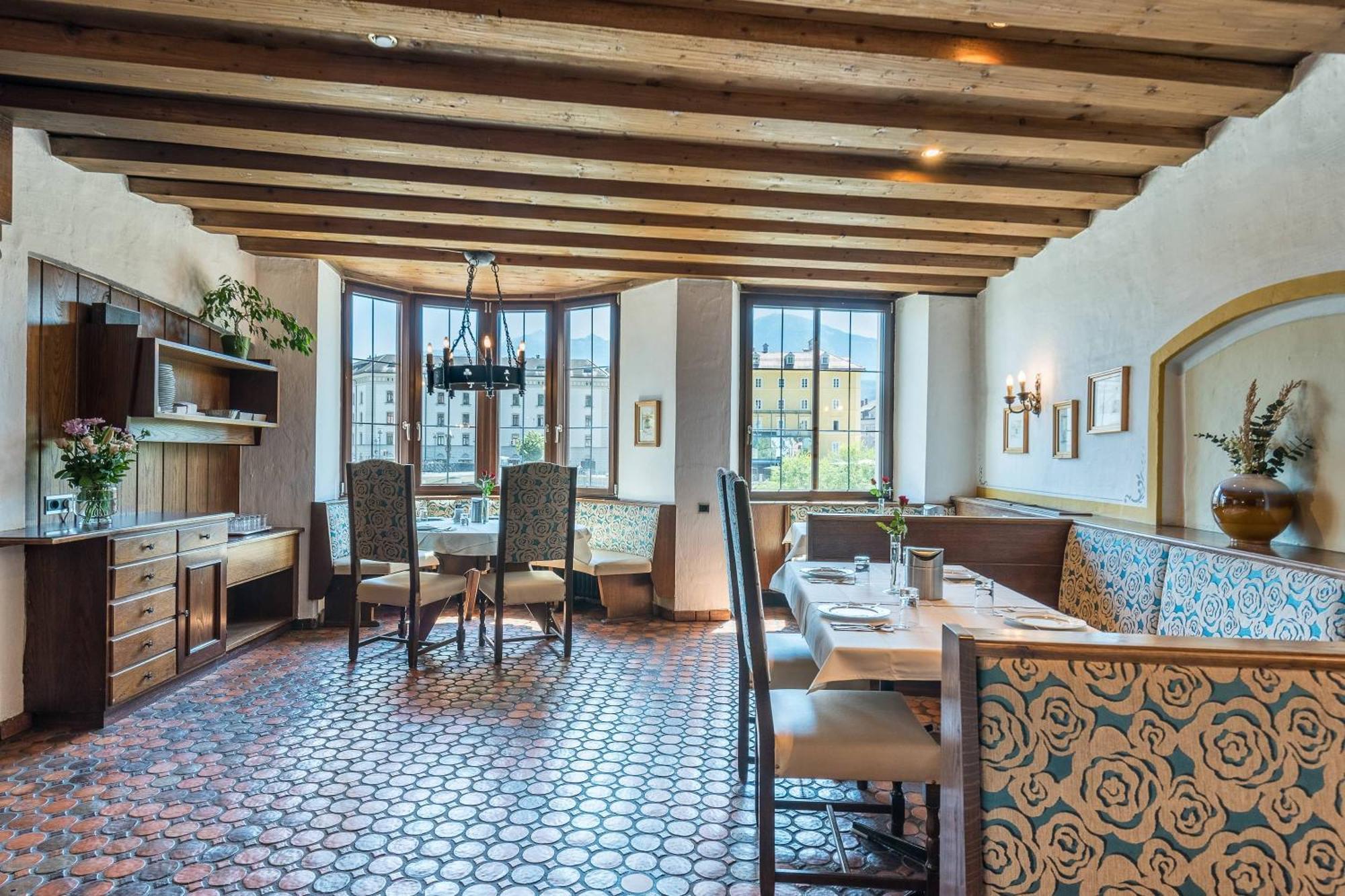 Hotel Mondschein 4*