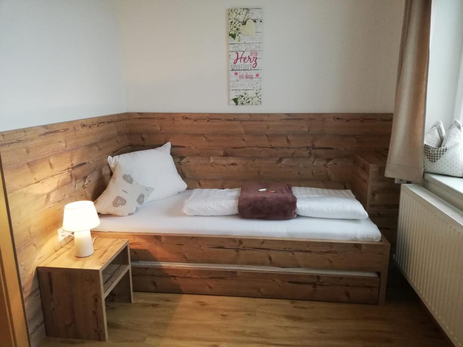 Nockhof Farm stay *