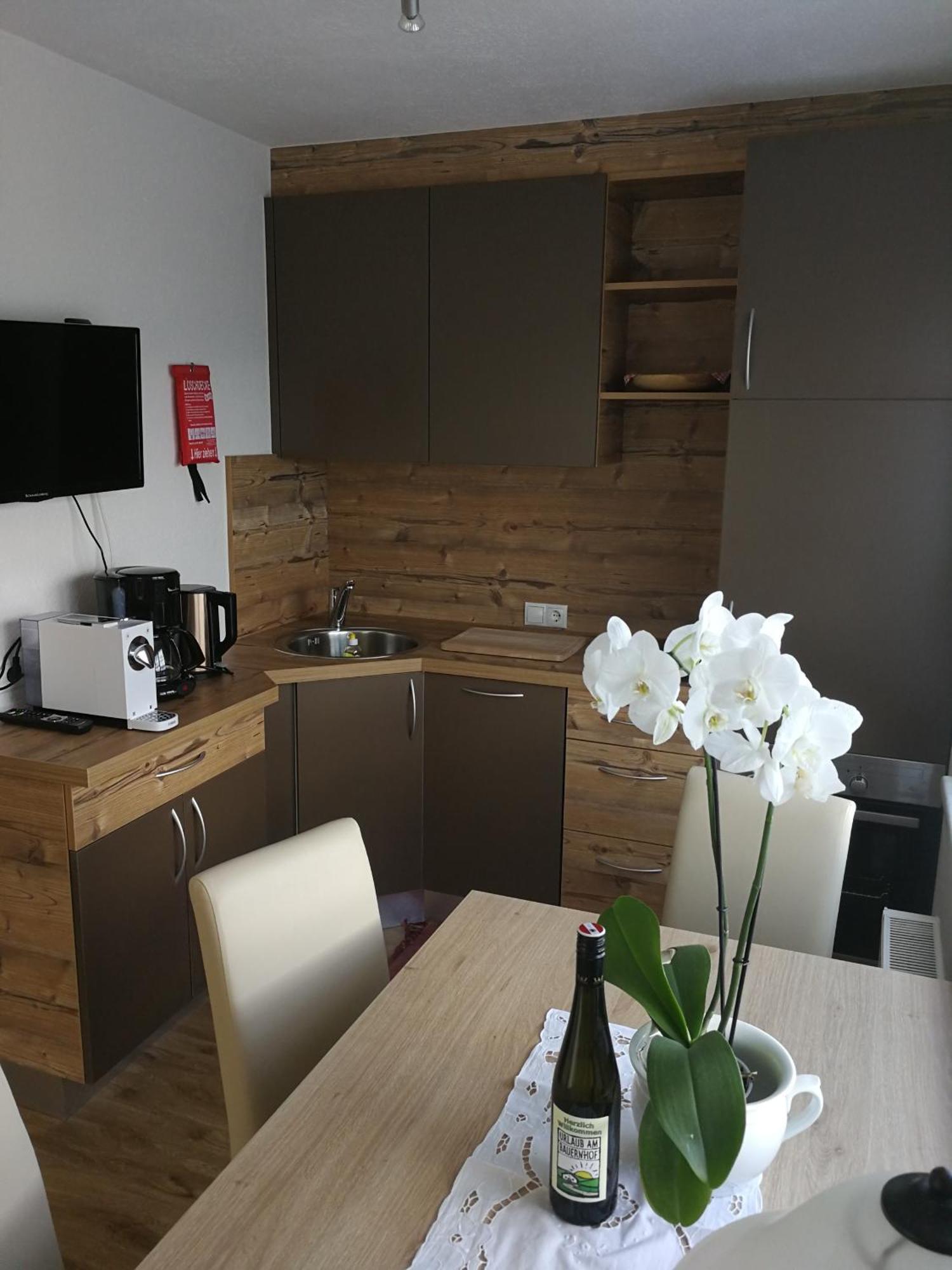 Farm stay Nockhof