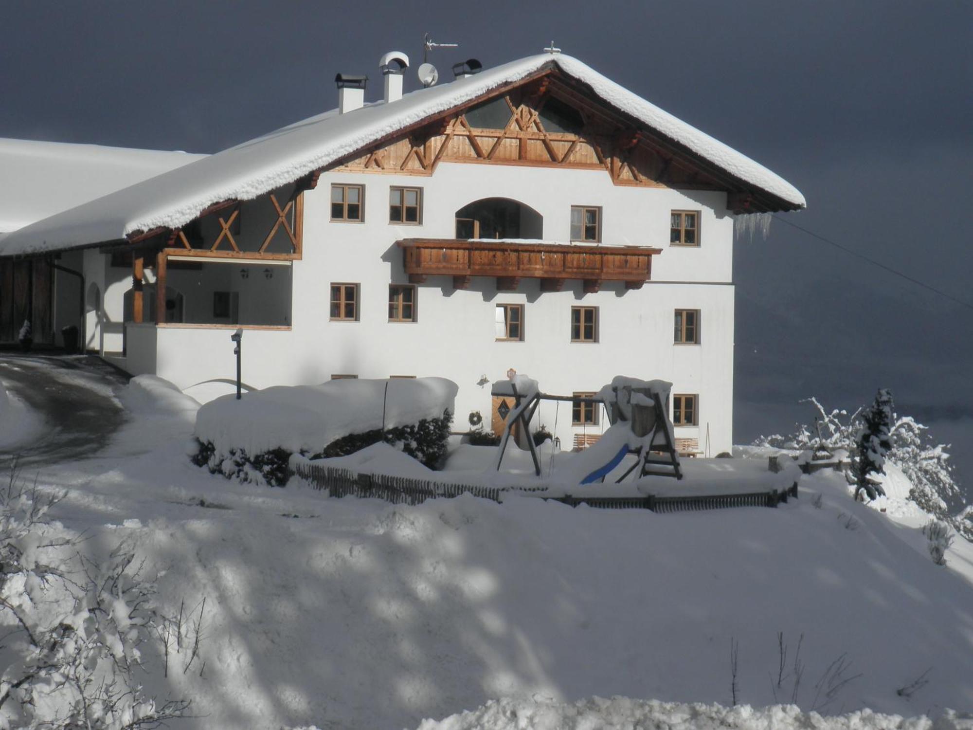Hoarachhof Farm stay *