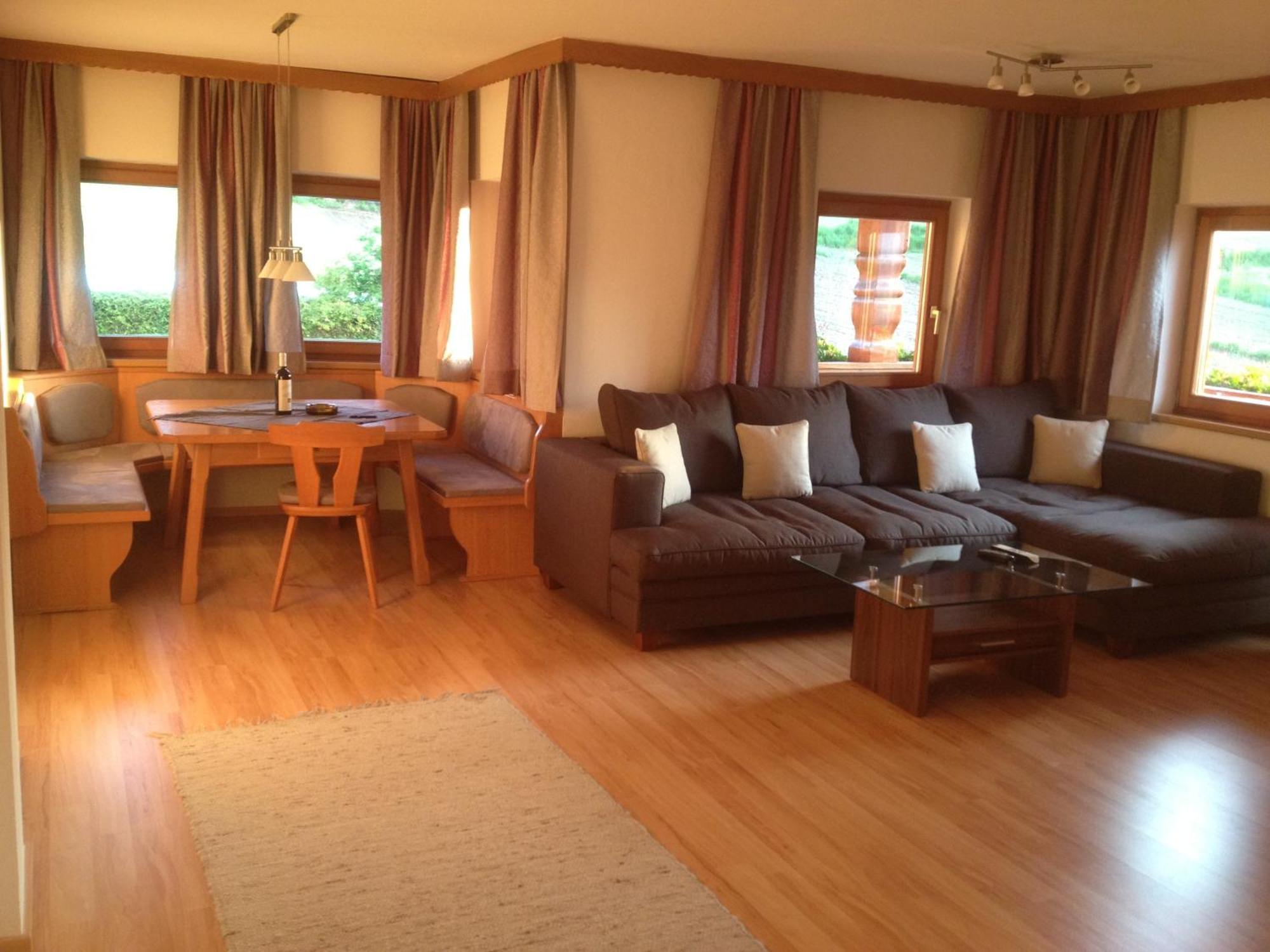 Landhaus Peer Apartment