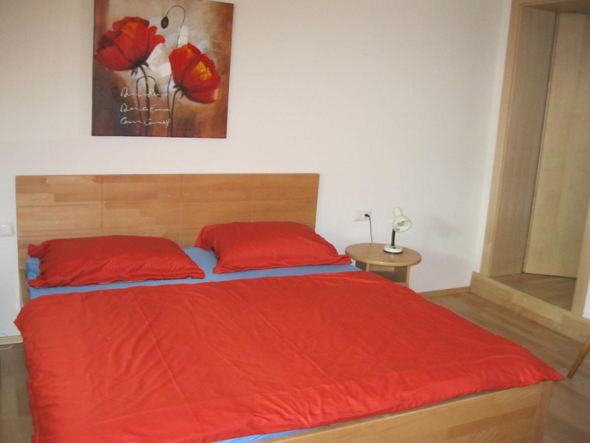 Haus Rainer Apartment *