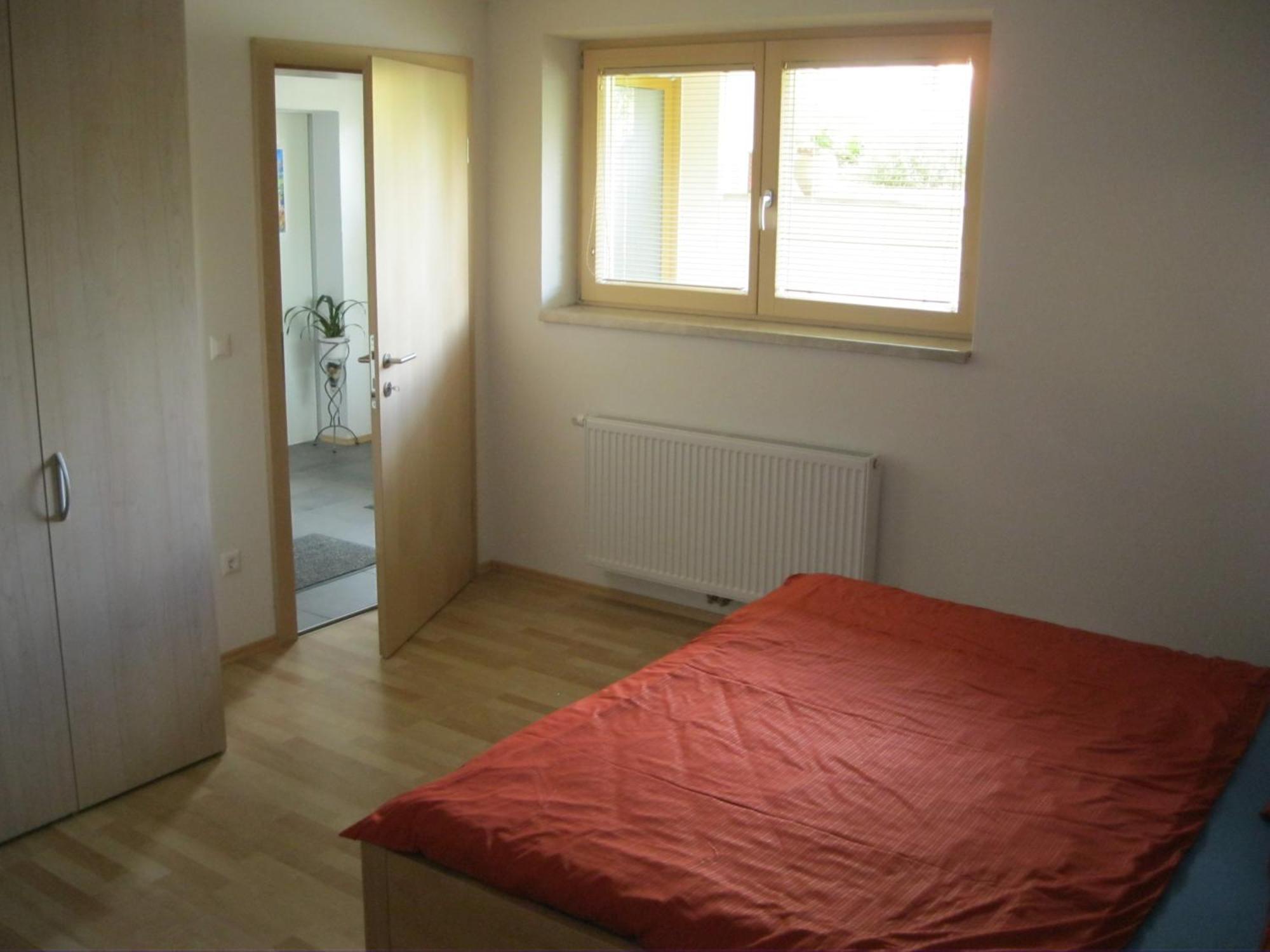 Haus Rainer Apartment Innsbruck