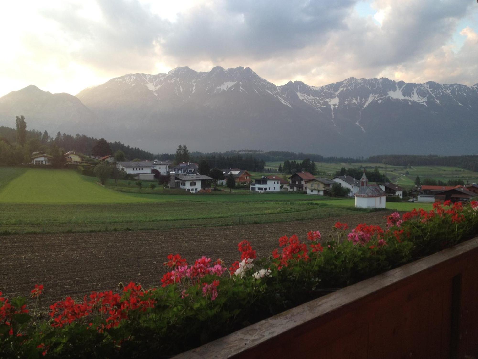 Landhaus Peer Apartment