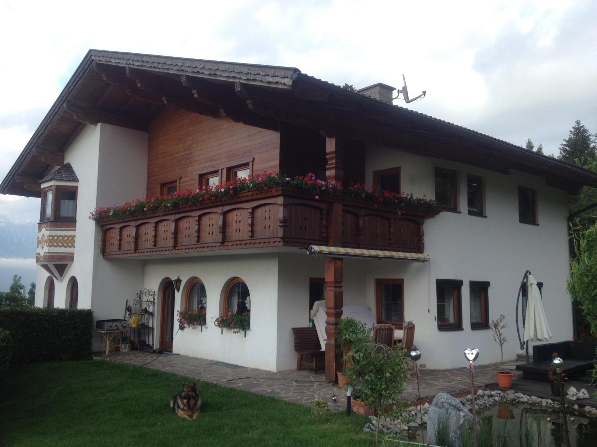 Apartment Landhaus Peer *