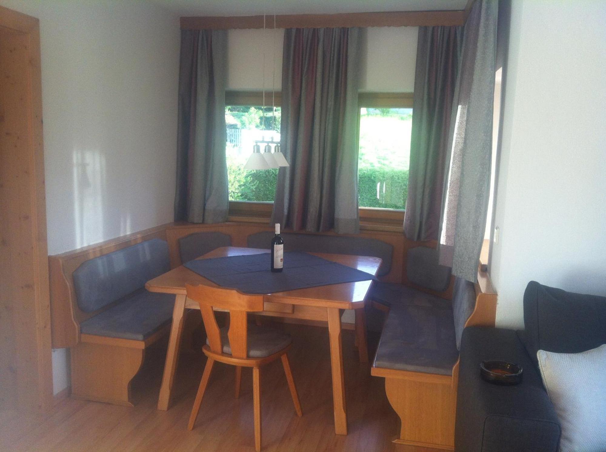 Landhaus Peer Apartment *