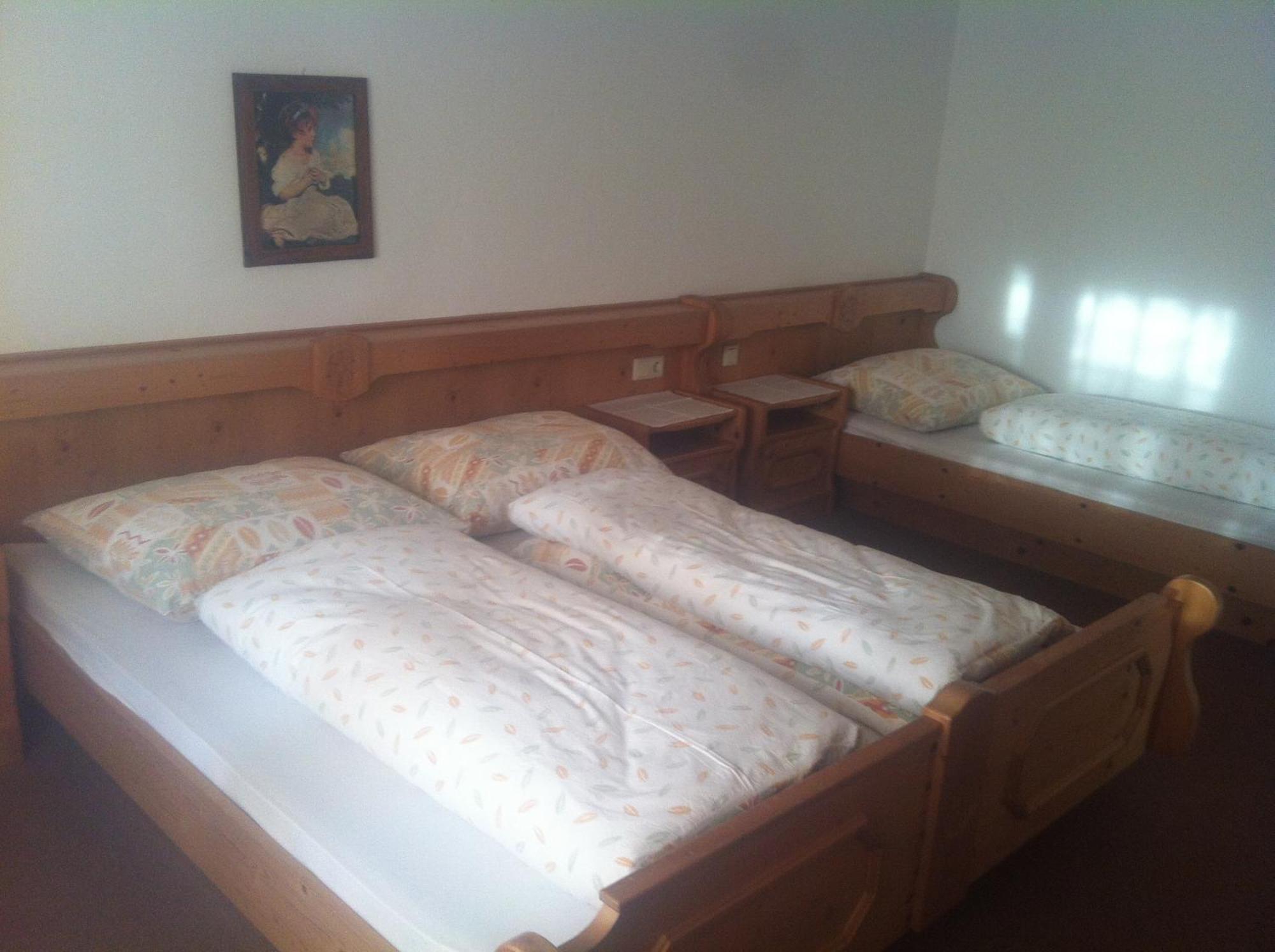 Landhaus Peer Apartment