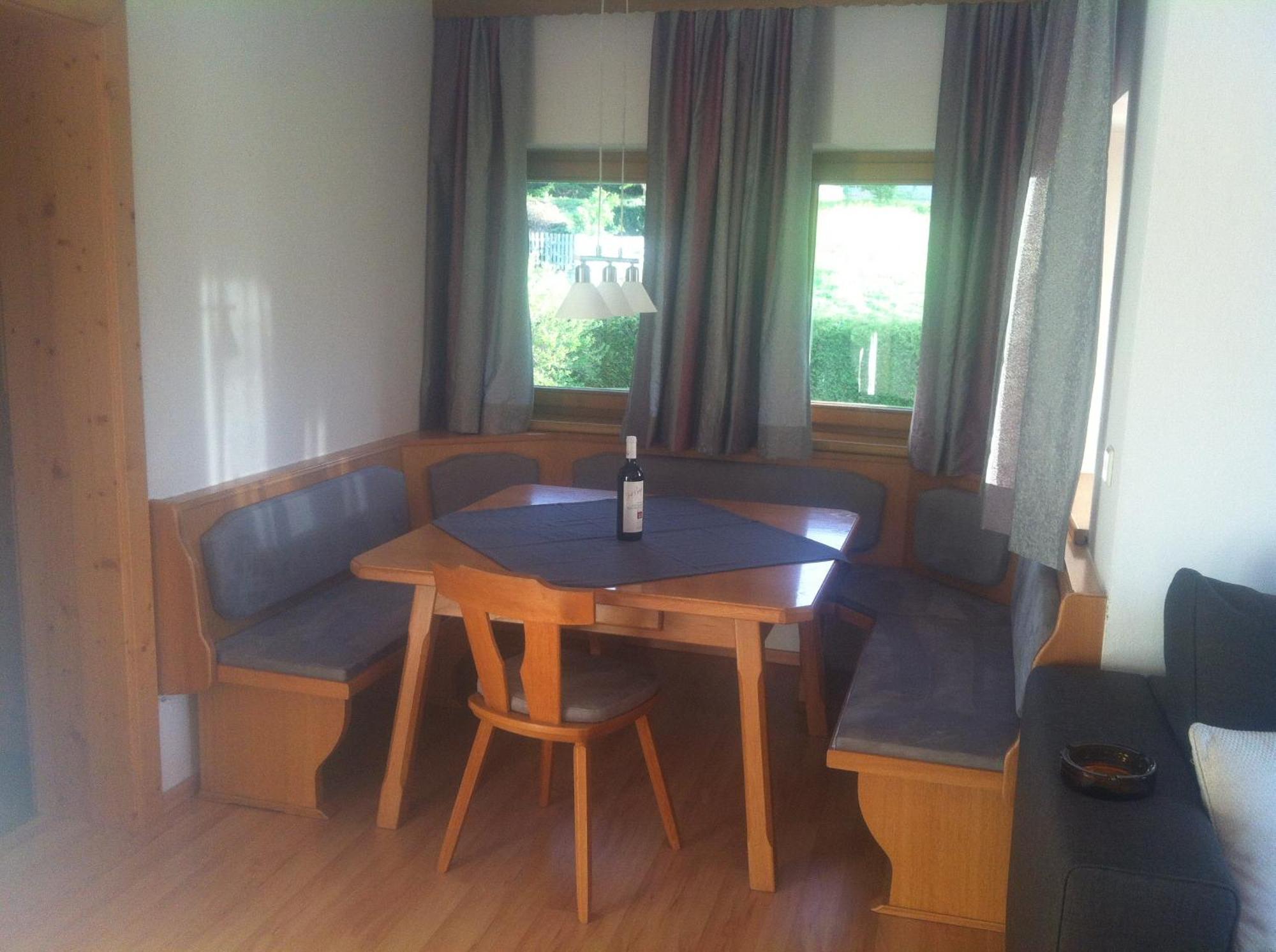 Landhaus Peer *