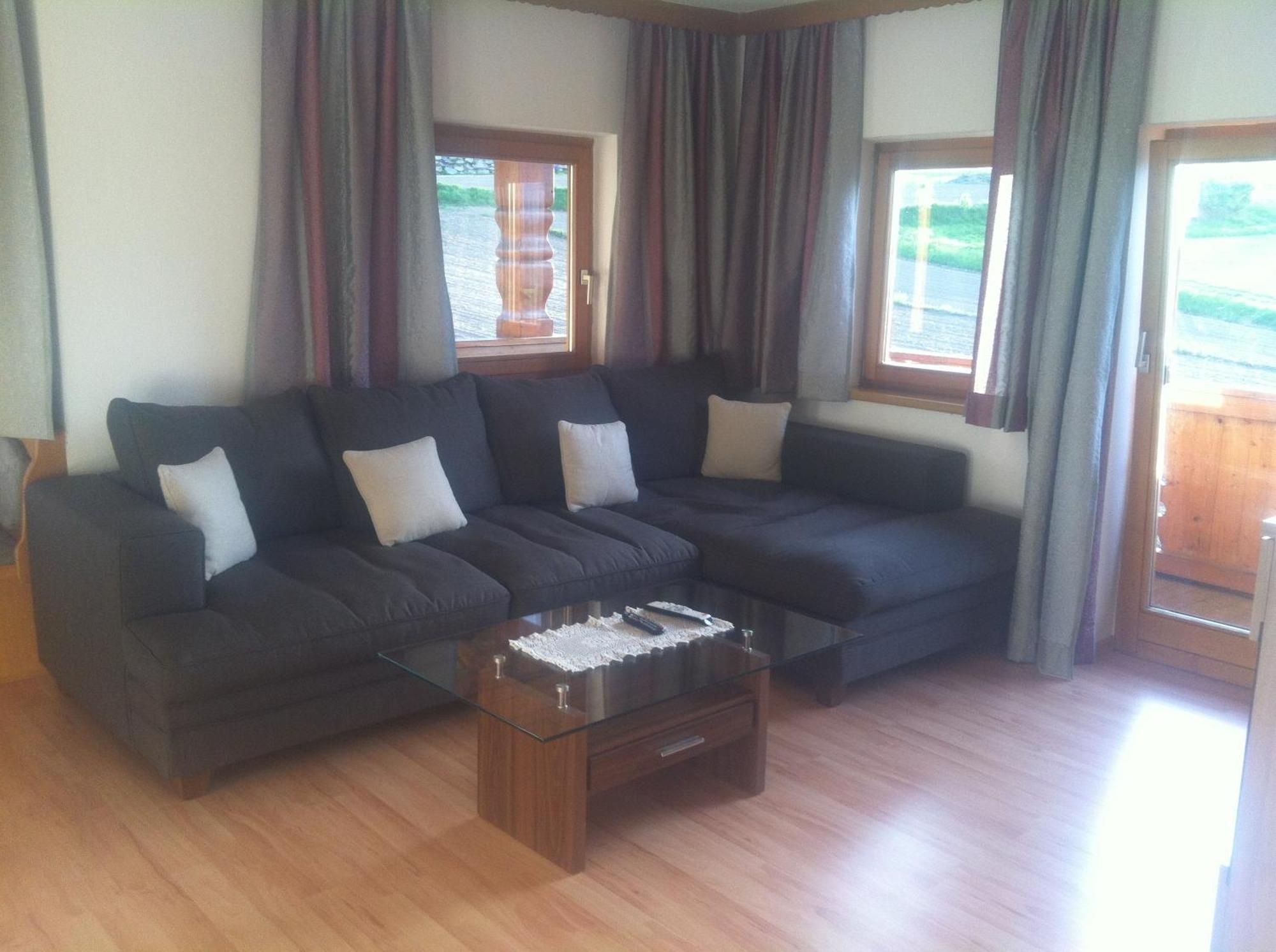 Apartment Landhaus Peer *