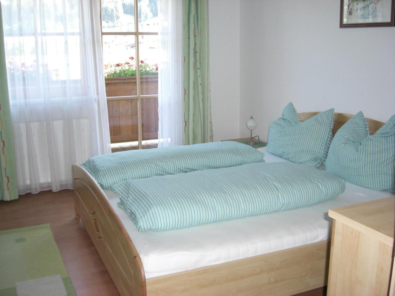 Prader Apartment *