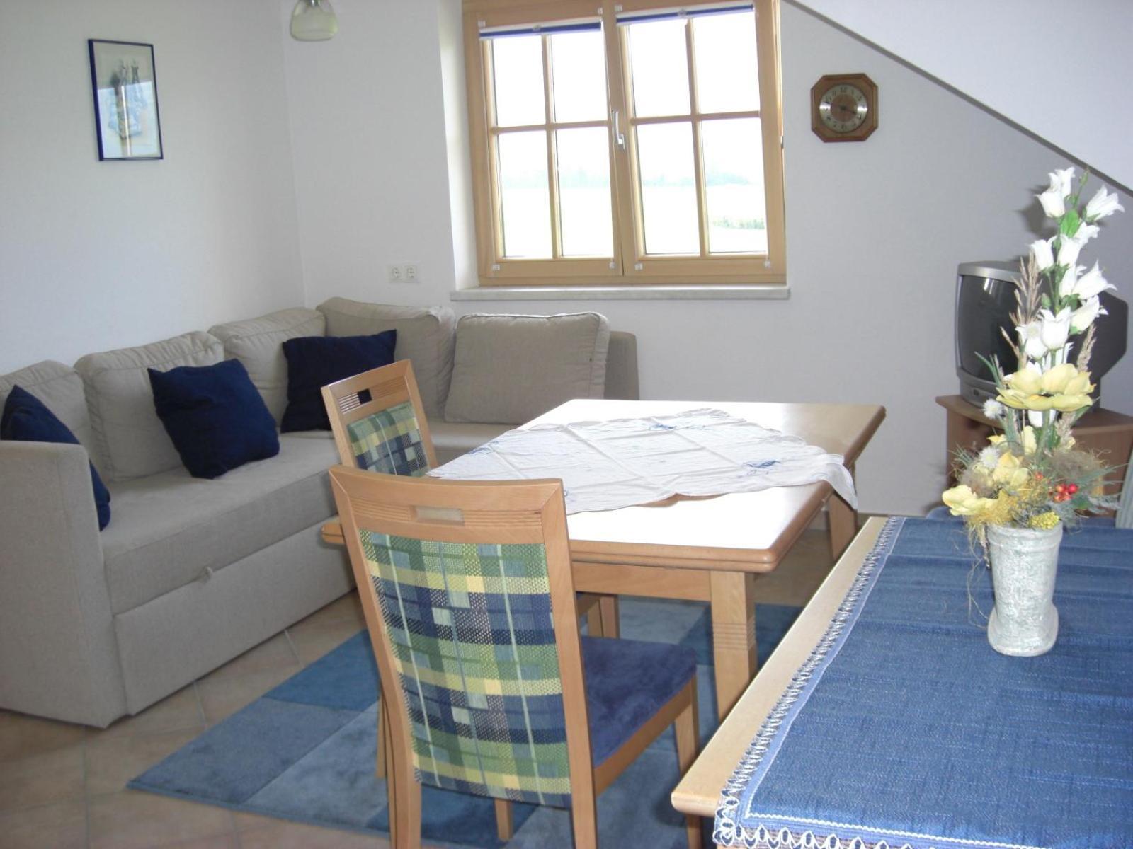 Apartment Prader *