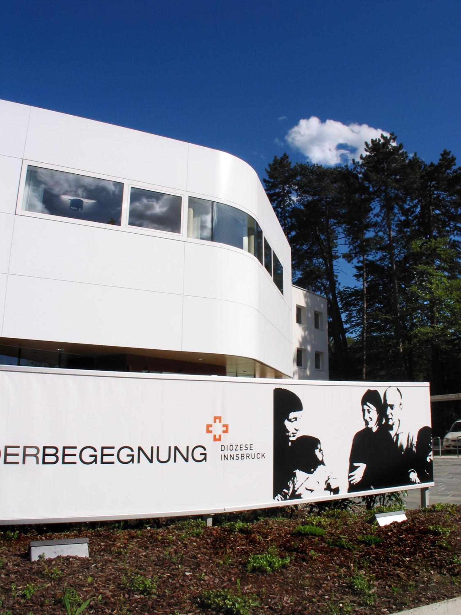 Haus Der Begegnung