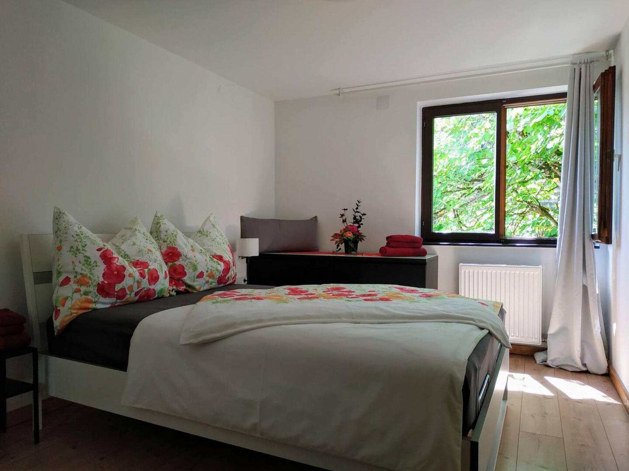 Alpendohle Apartment *