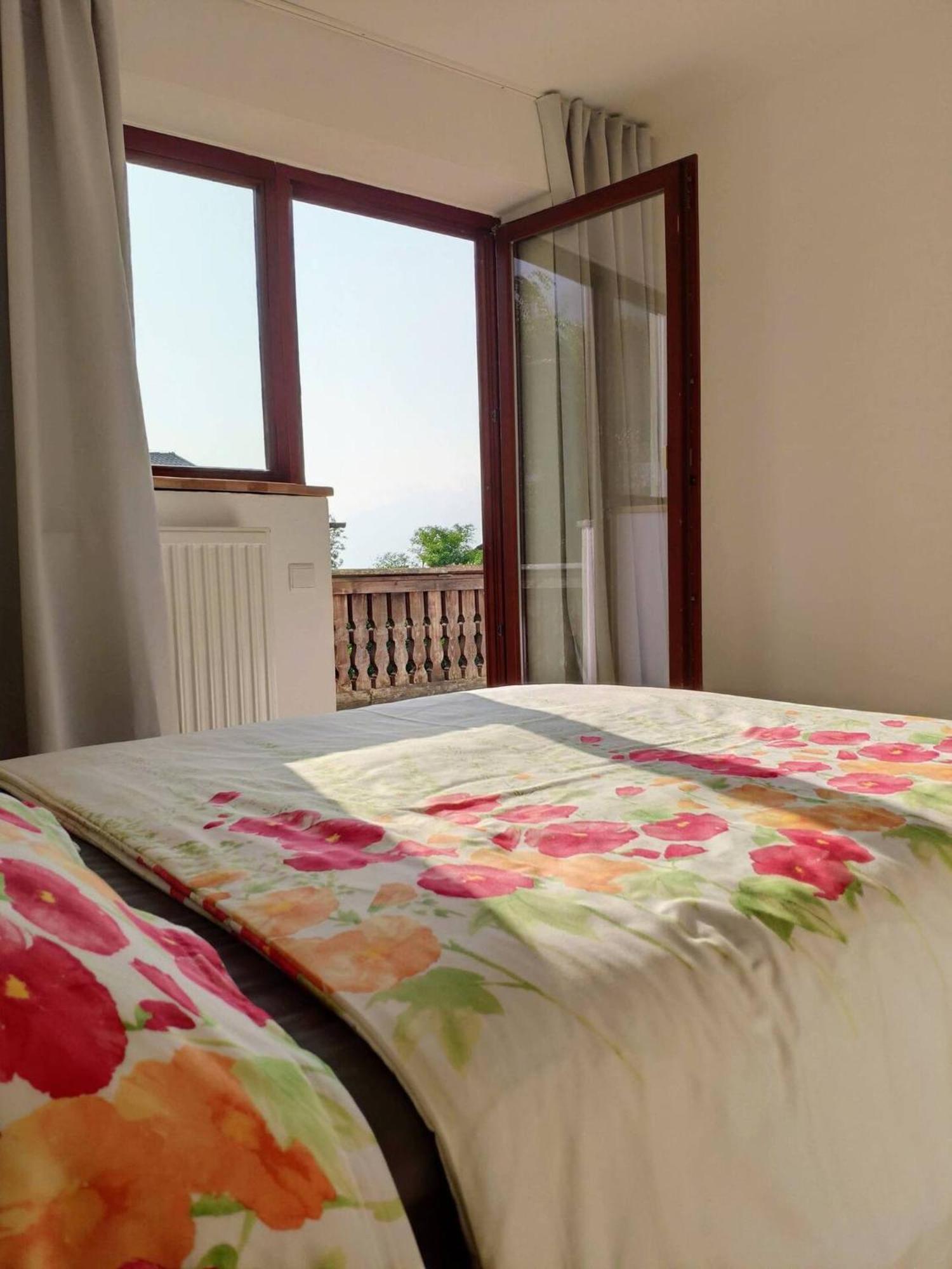 Apartment Alpendohle