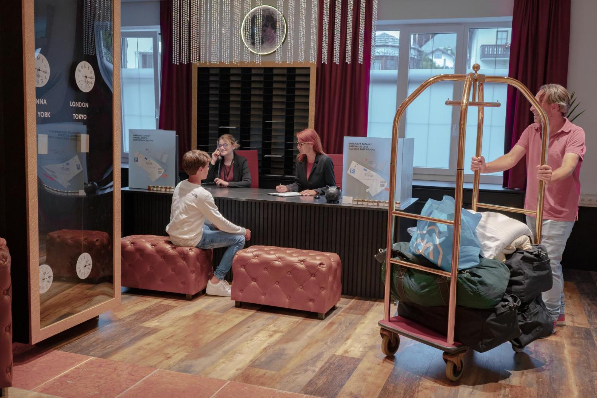 Igls Hotel Innsbruck
