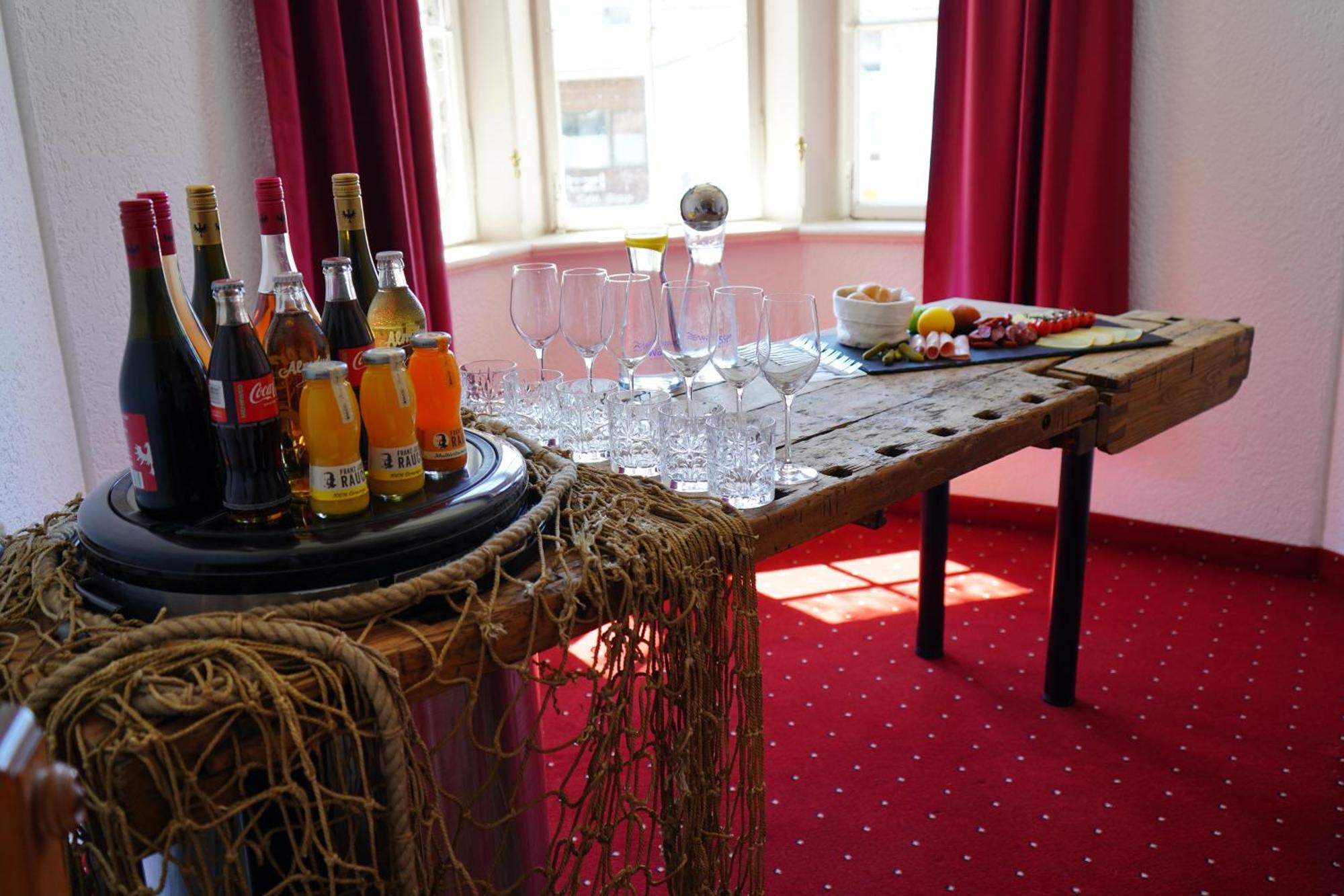Hotel Igls