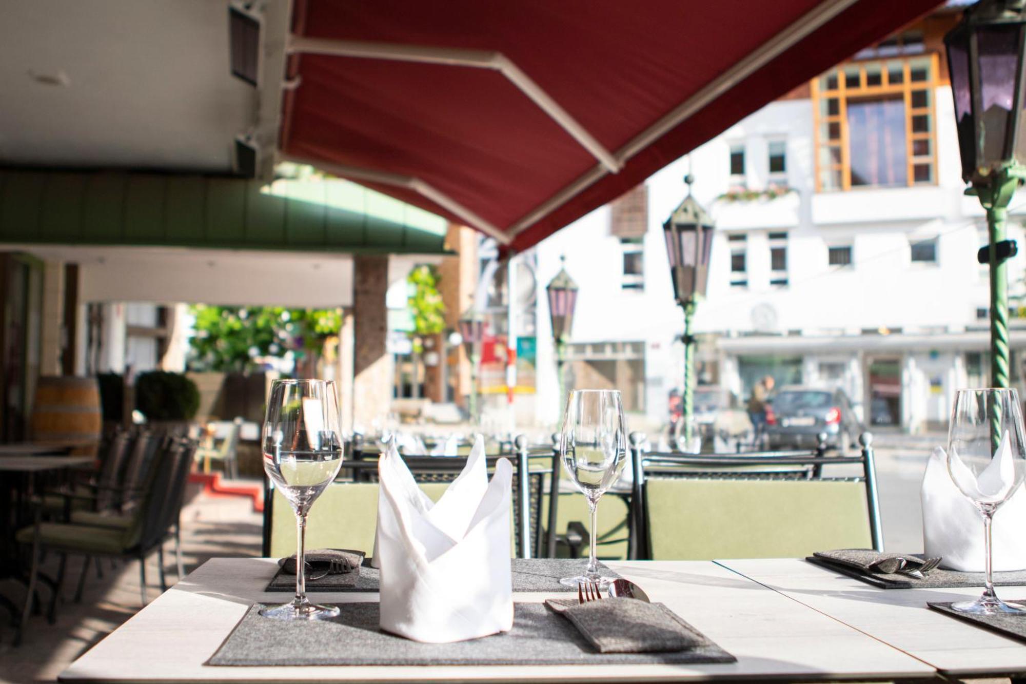 Hotel Igls Innsbruck