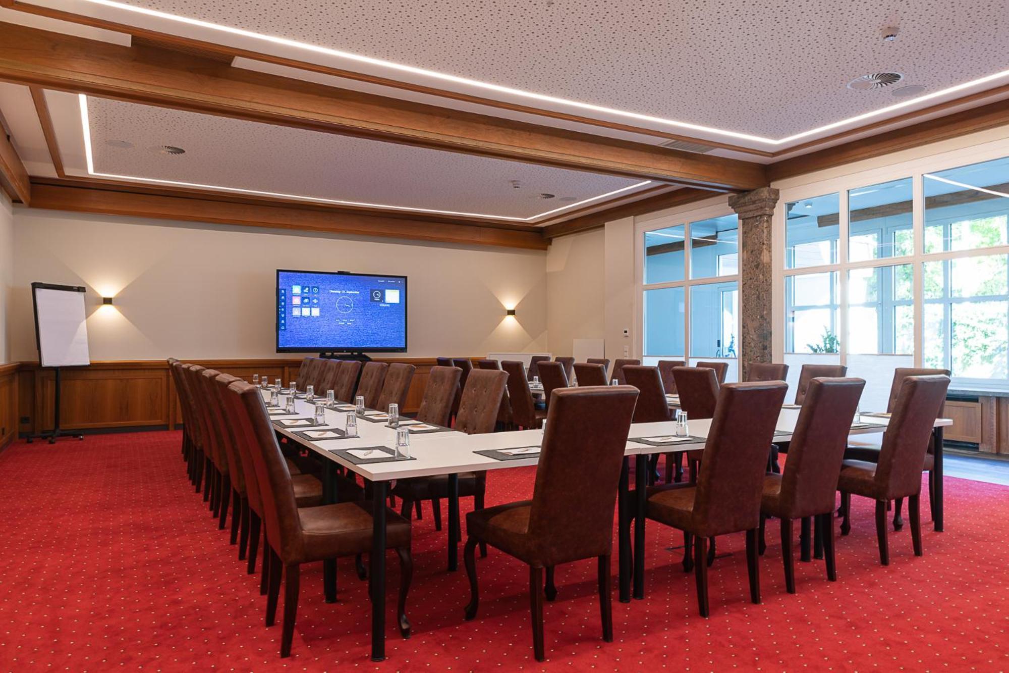 Igls Hotel