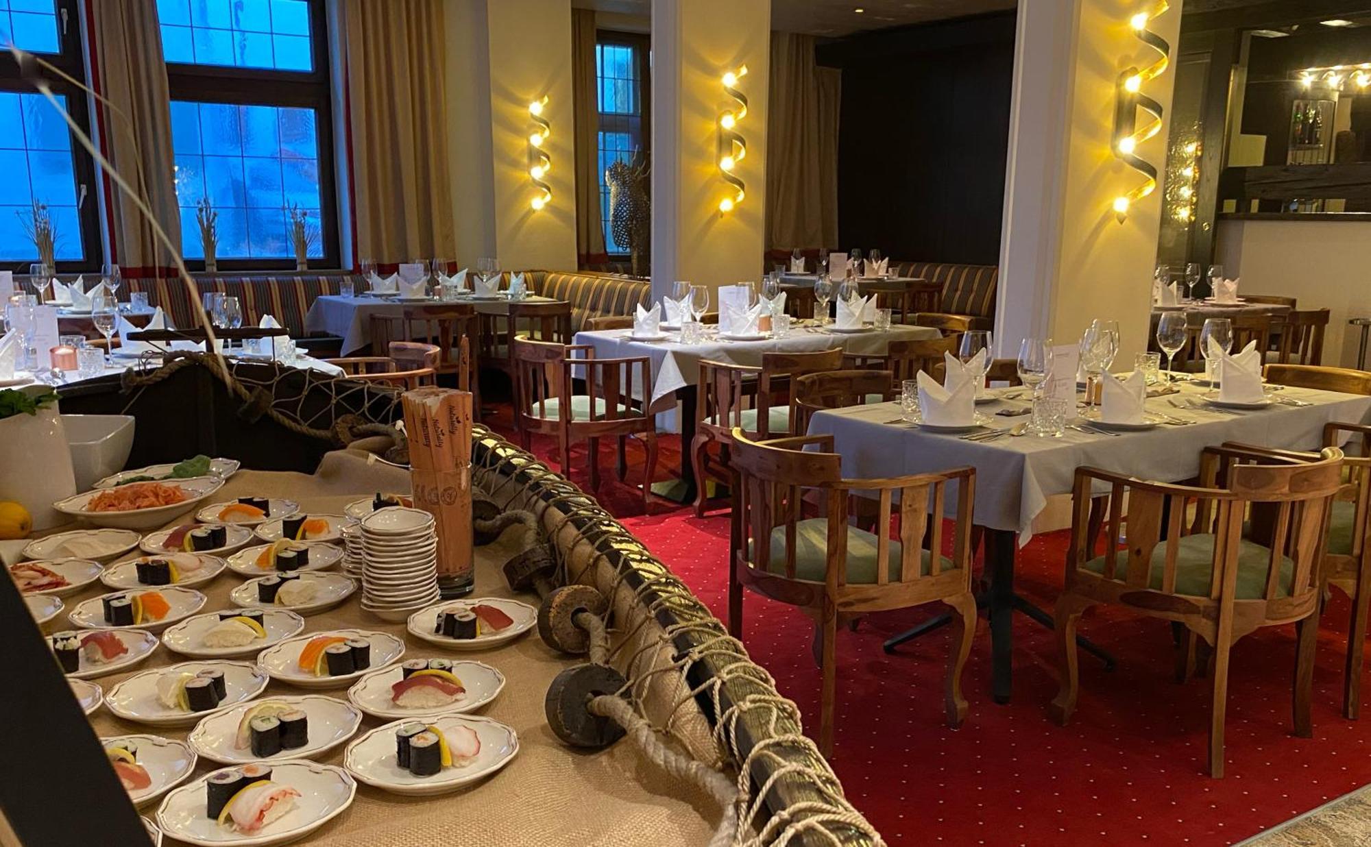 Igls Hotel Innsbruck