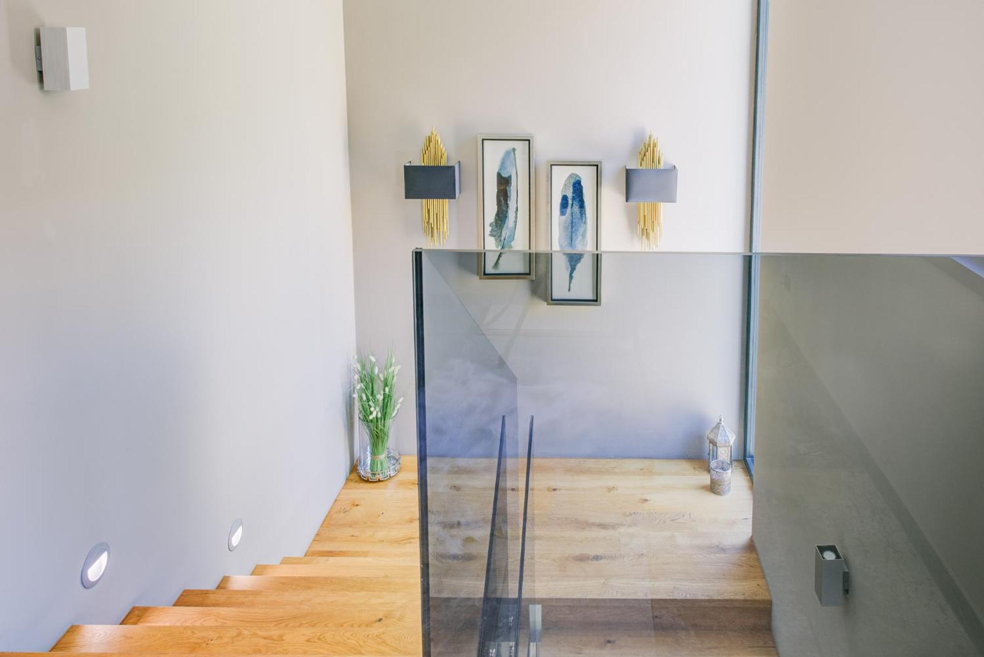 Homestay Moderne Annehmlichkeiten Hochrum Innsbruck
