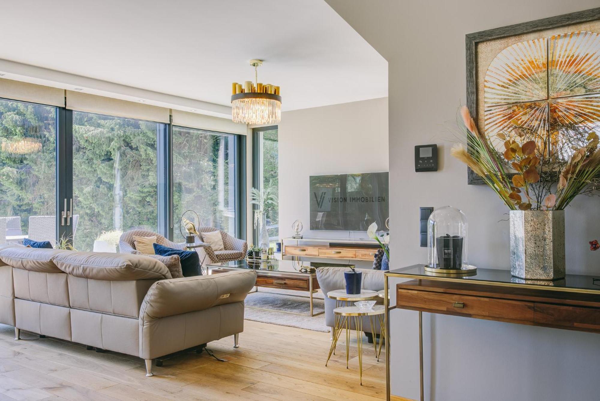 Homestay Moderne Annehmlichkeiten Hochrum *