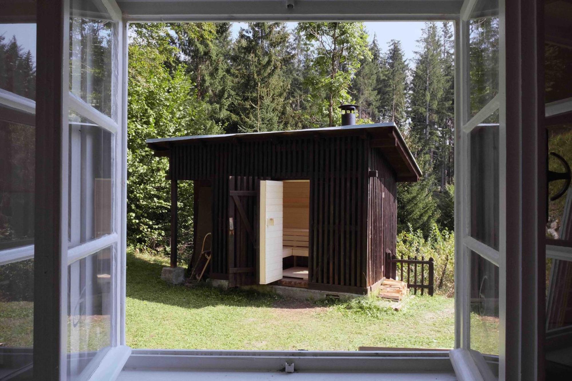 2 Chalet *