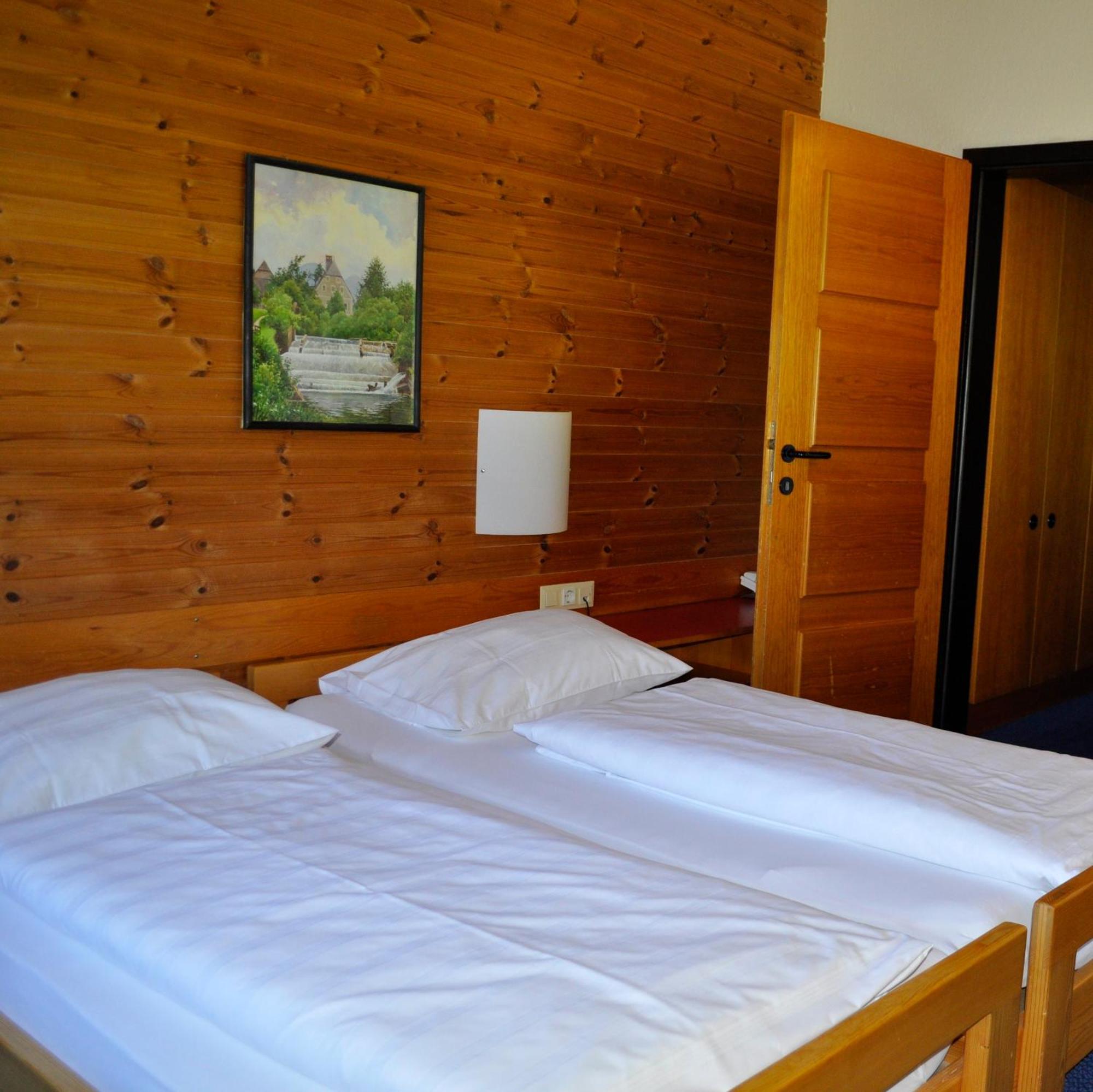 Leitgebhof Guest house 3*