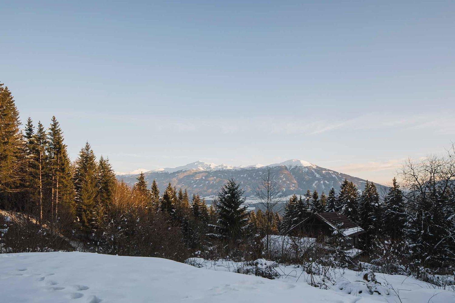 Chalet 2