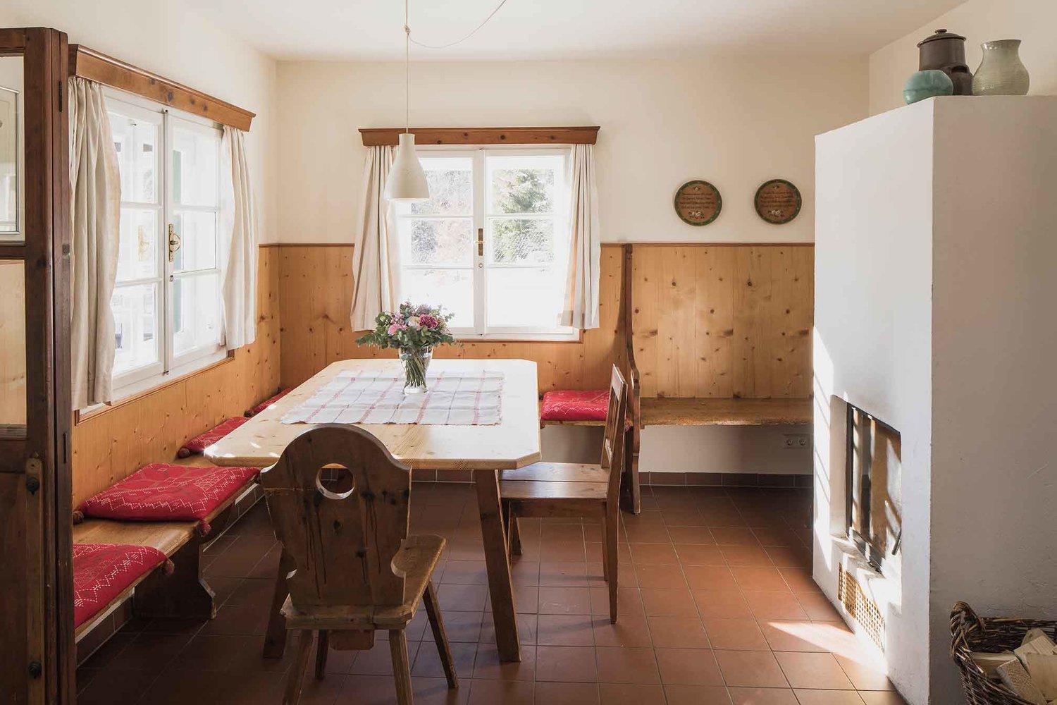Chalet 2 Innsbruck